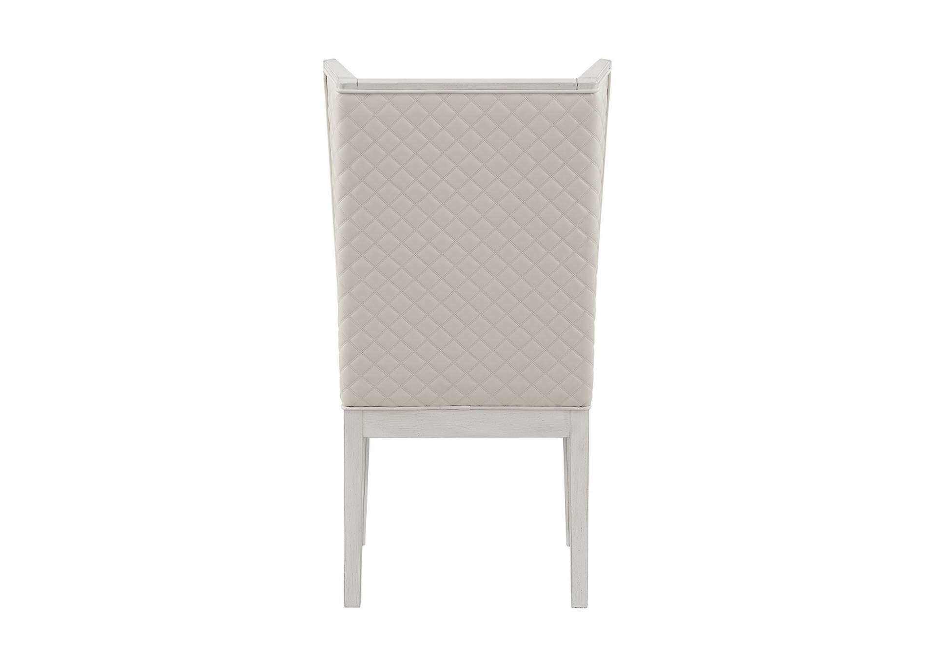 Katia Hostess Chair - Set of 2 image 6