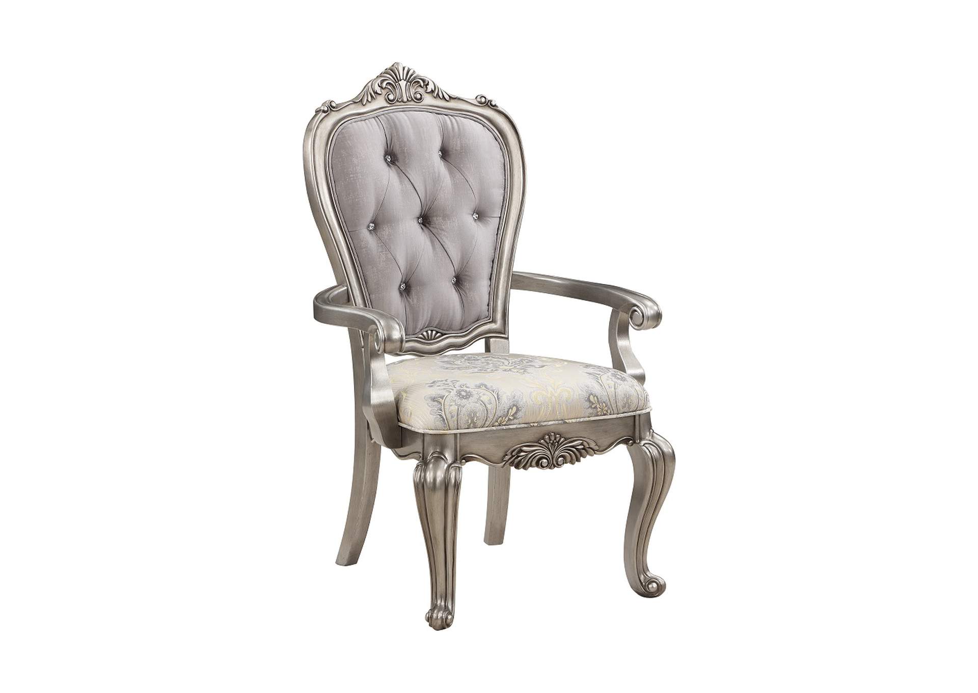 Ariadne Arm Chair - Set of 2 image 1