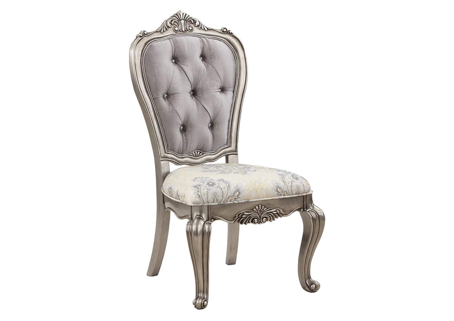 Ariadne Side Chair - Set of 2 image 3