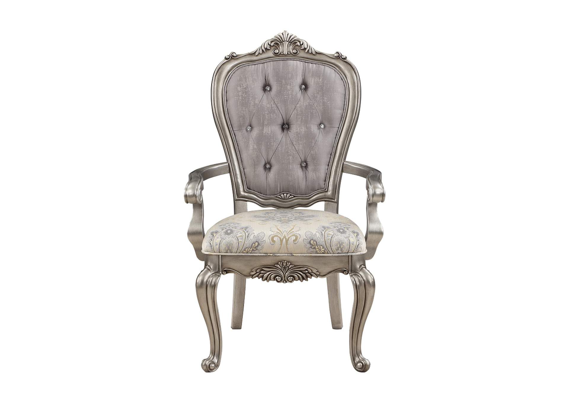 Ariadne Arm Chair - Set of 2 image 3