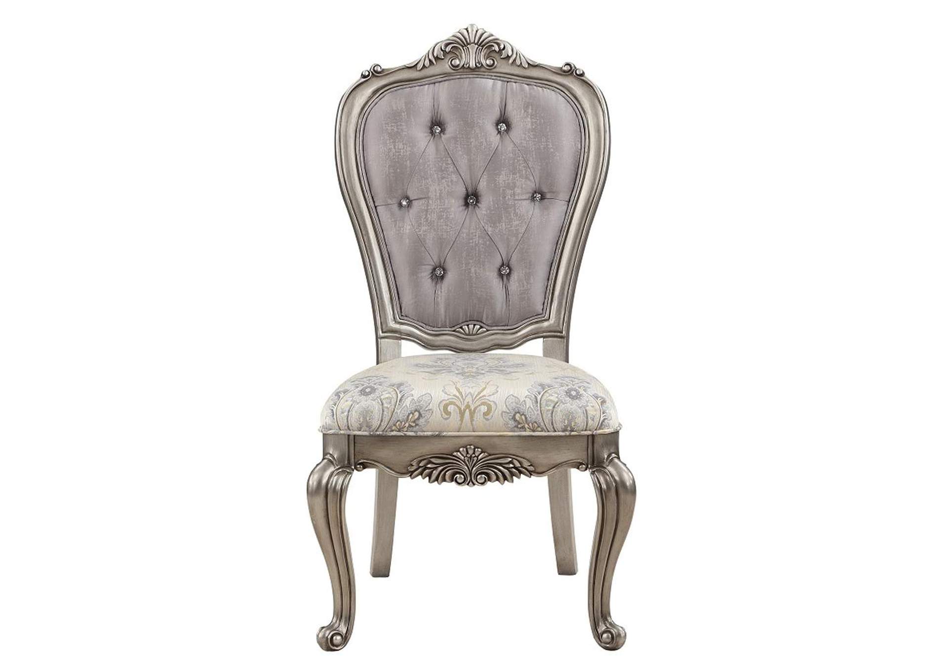 Ariadne Side Chair - Set of 2 image 4