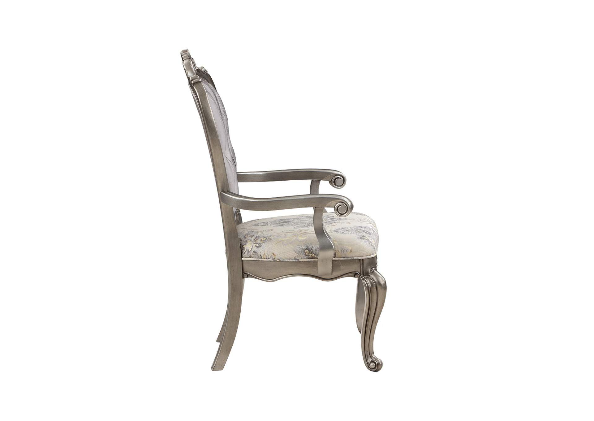 Ariadne Arm Chair - Set of 2 image 4