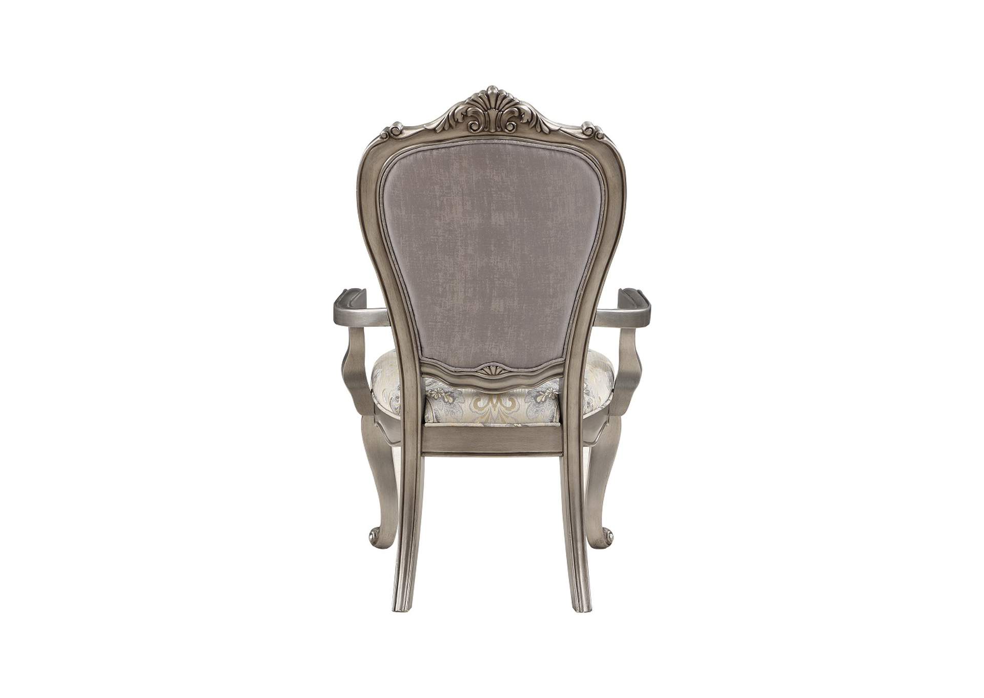 Ariadne Arm Chair - Set of 2 image 5