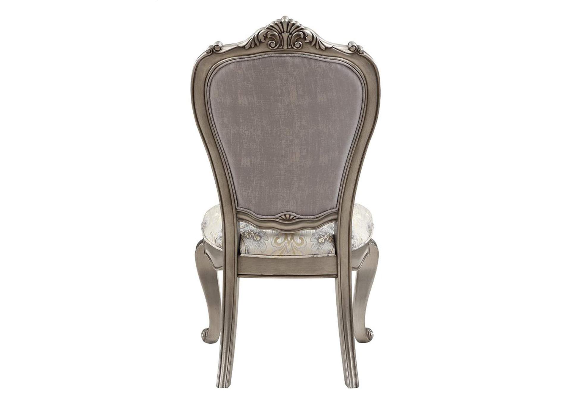 Ariadne Side Chair - Set of 2 image 6