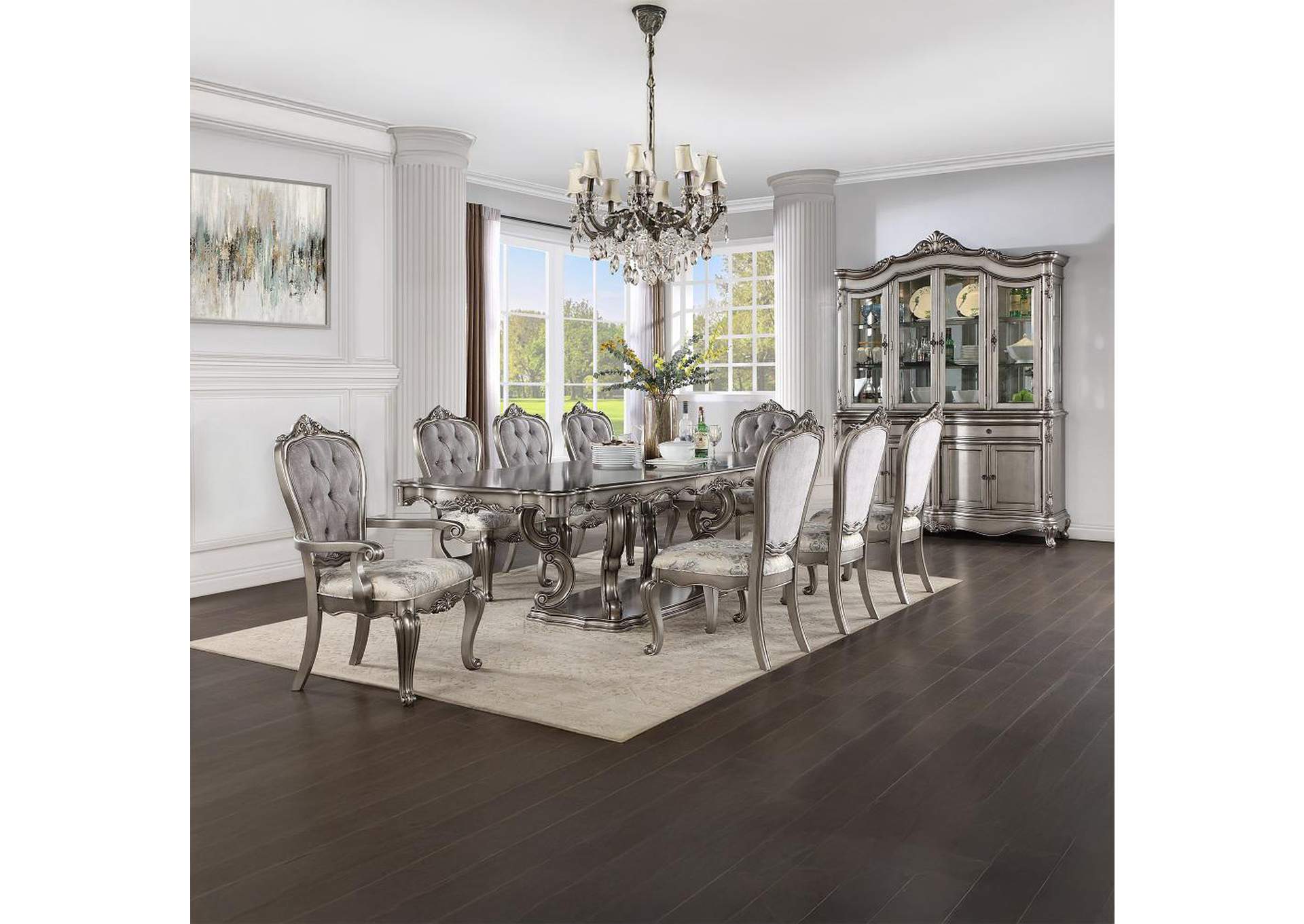 Ariadne Side Chair - Set of 2 image 9