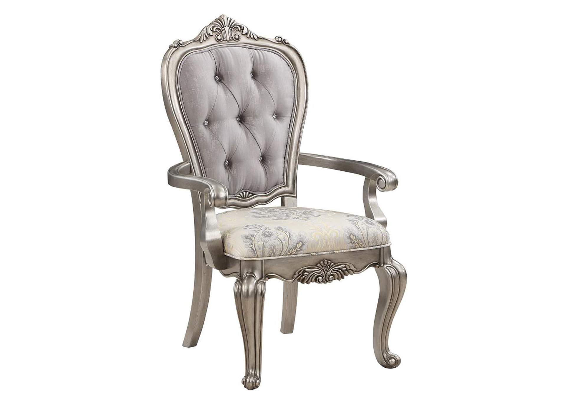 Ariadne Arm Chair - Set of 2 image 3