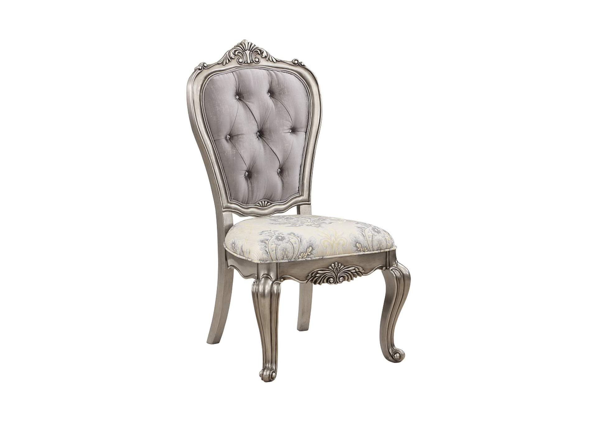 Ariadne Side Chair - Set of 2 image 1