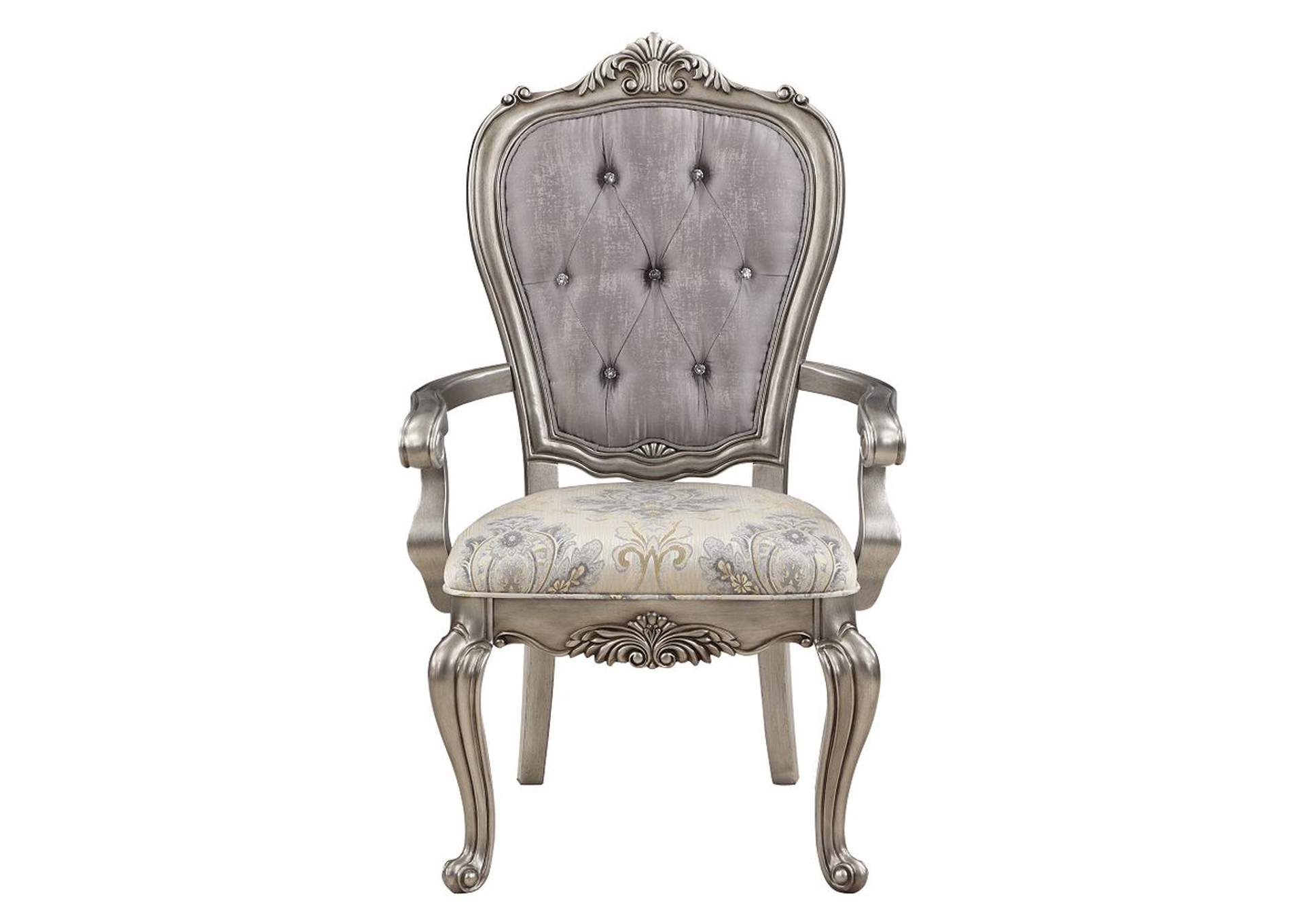 Ariadne Arm Chair - Set of 2 image 4