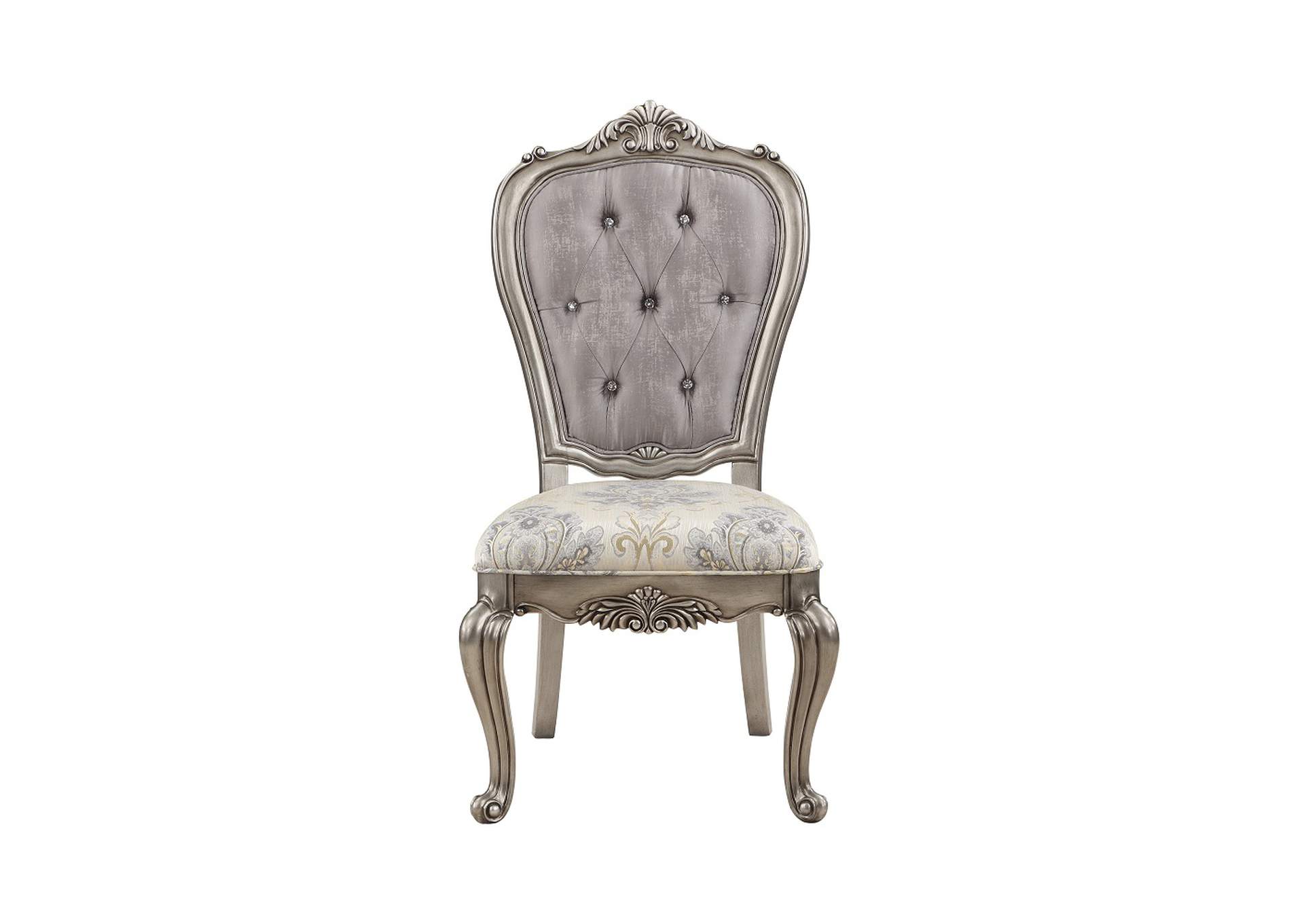 Ariadne Side Chair - Set of 2 image 3