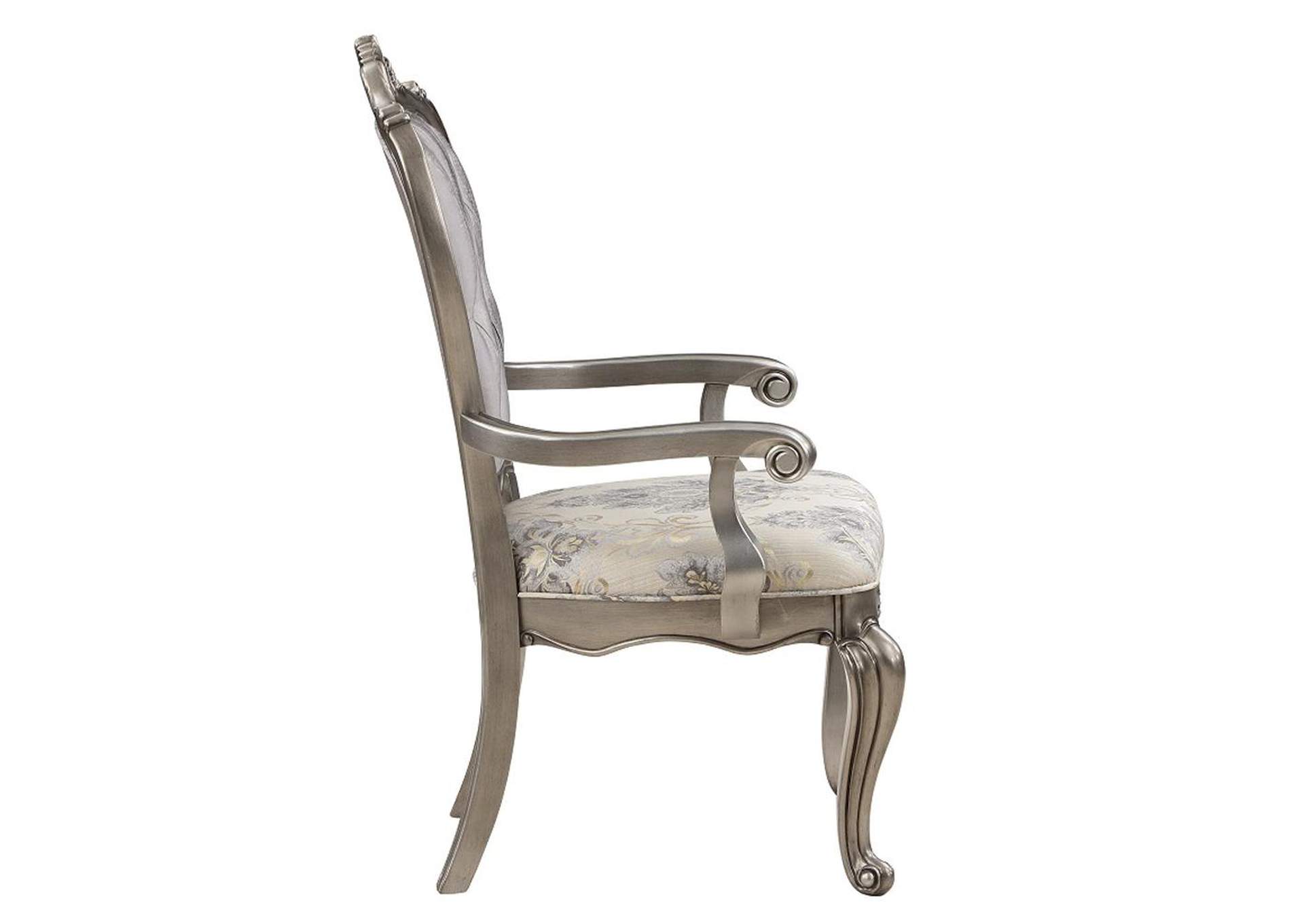 Ariadne Arm Chair - Set of 2 image 5
