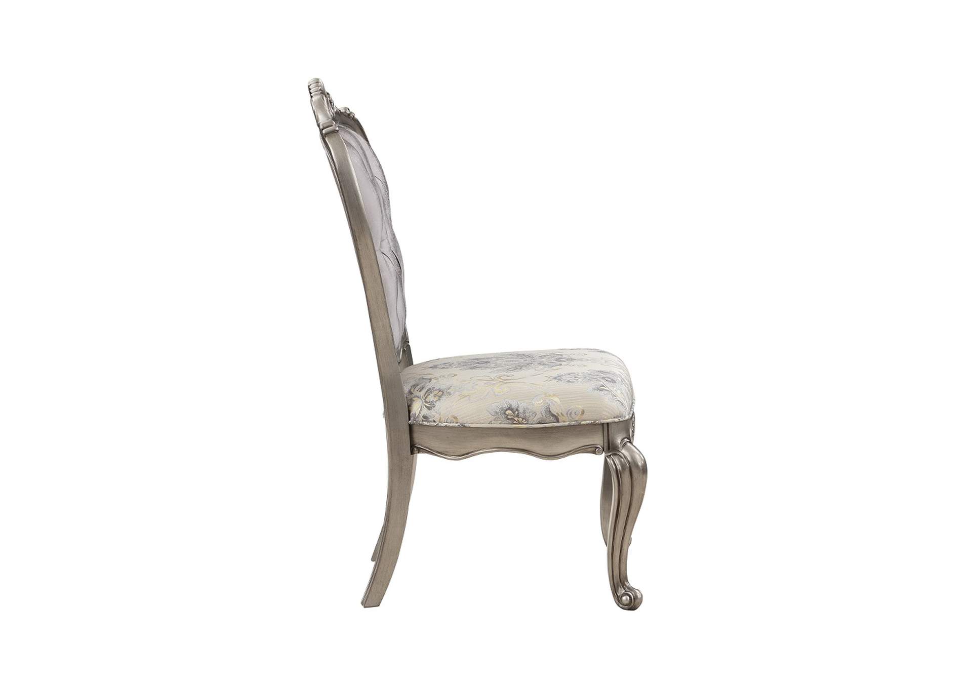 Ariadne Side Chair - Set of 2 image 4