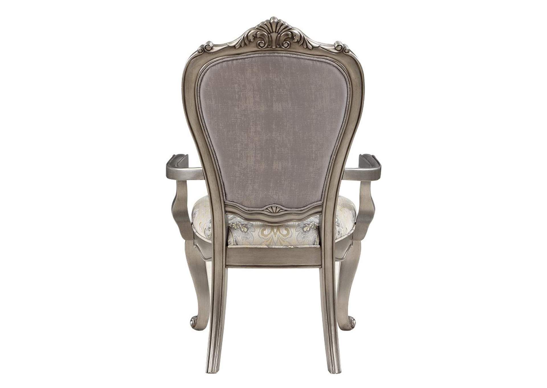 Ariadne Arm Chair - Set of 2 image 6