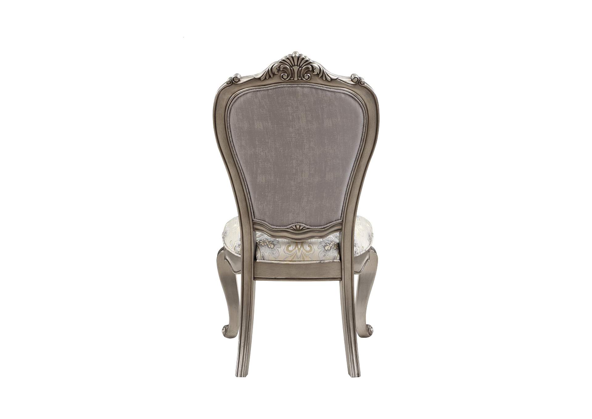 Ariadne Side Chair - Set of 2 image 5
