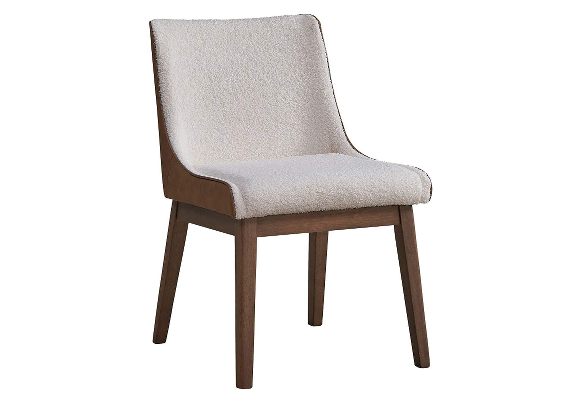 Ginny Side Chair - Set of 2