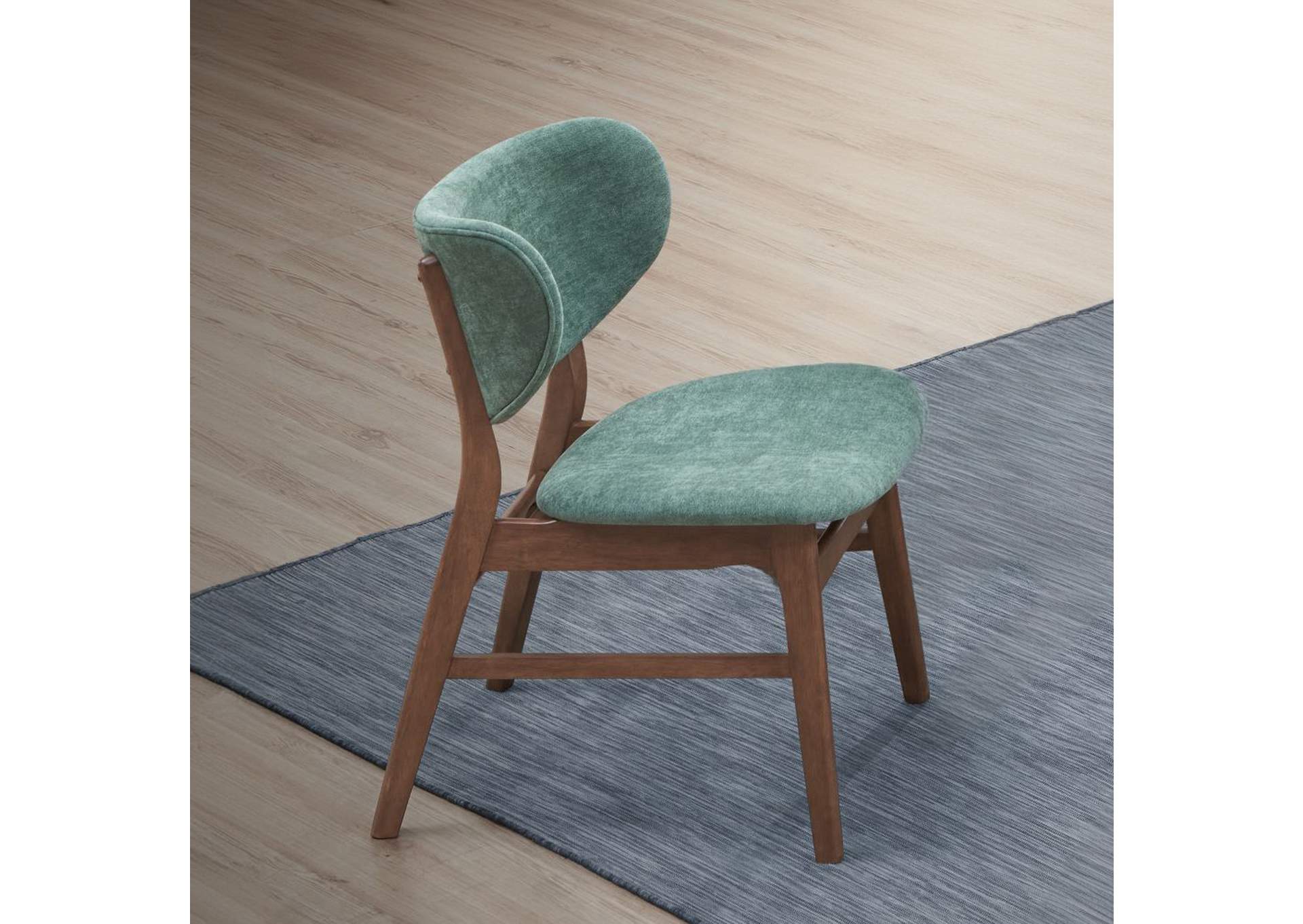 Bevis Side Chair - Set of 2