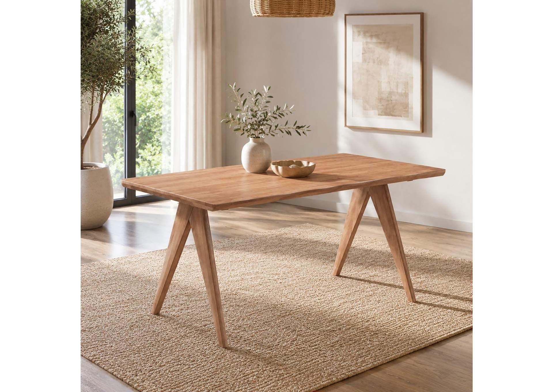 Velentina Dining Table image 12