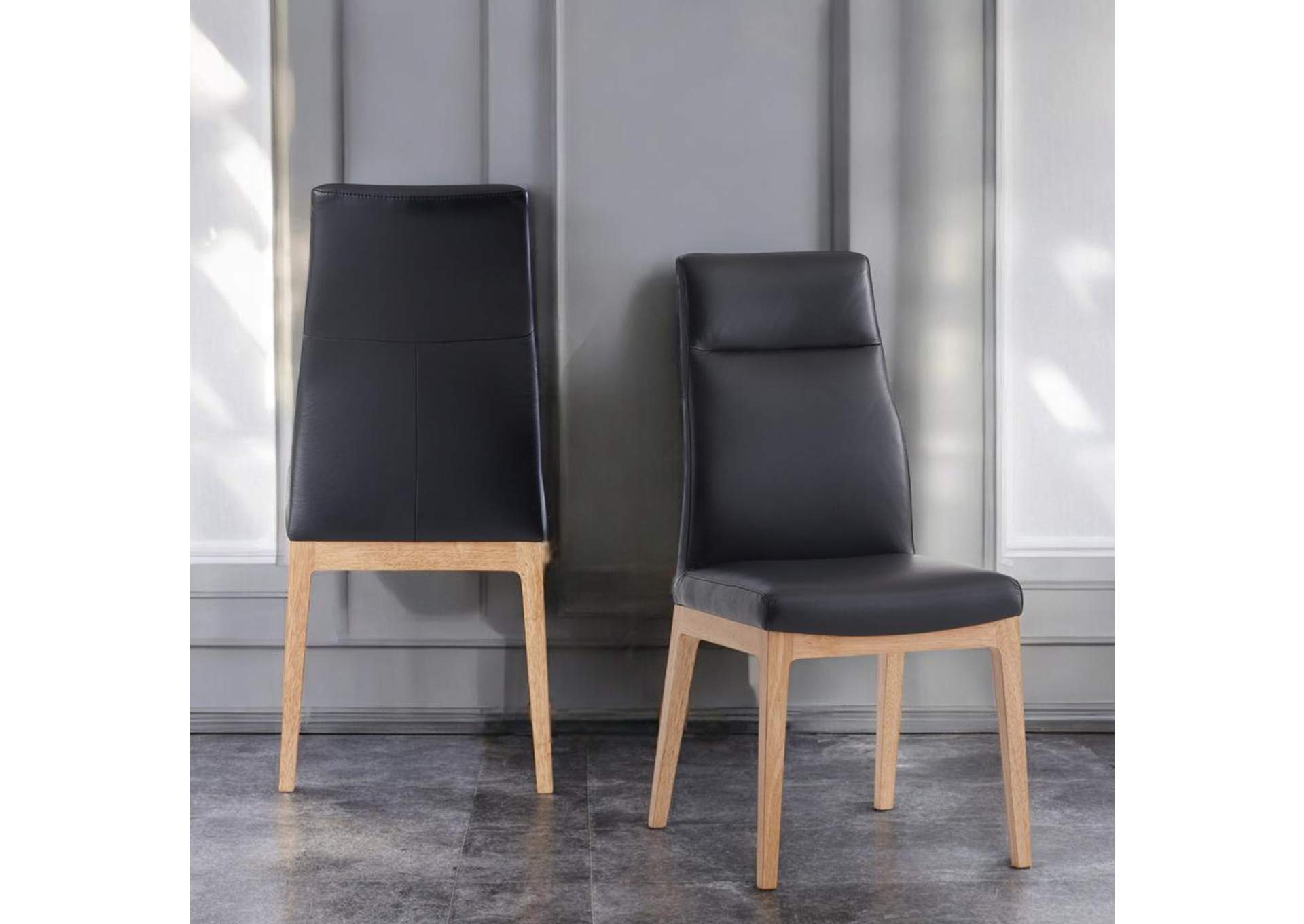Raquan Side Chair - Set of 2 image 12