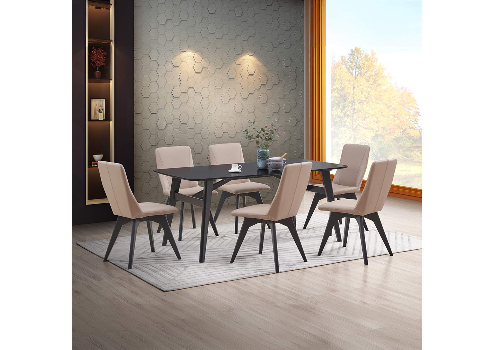 Redmond Side Chair - Set of 2