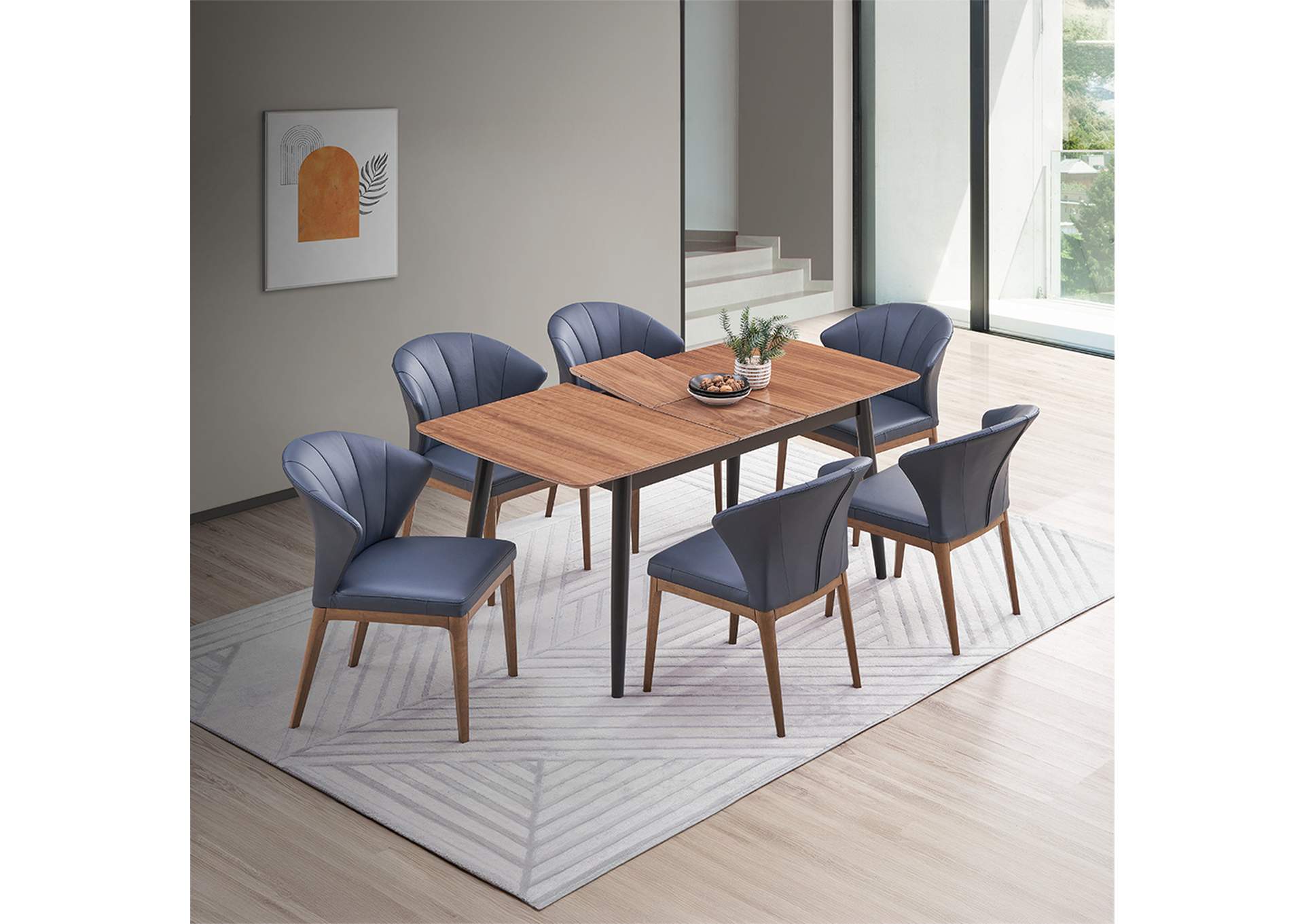 Seraphyne Side Chair - Set of 2