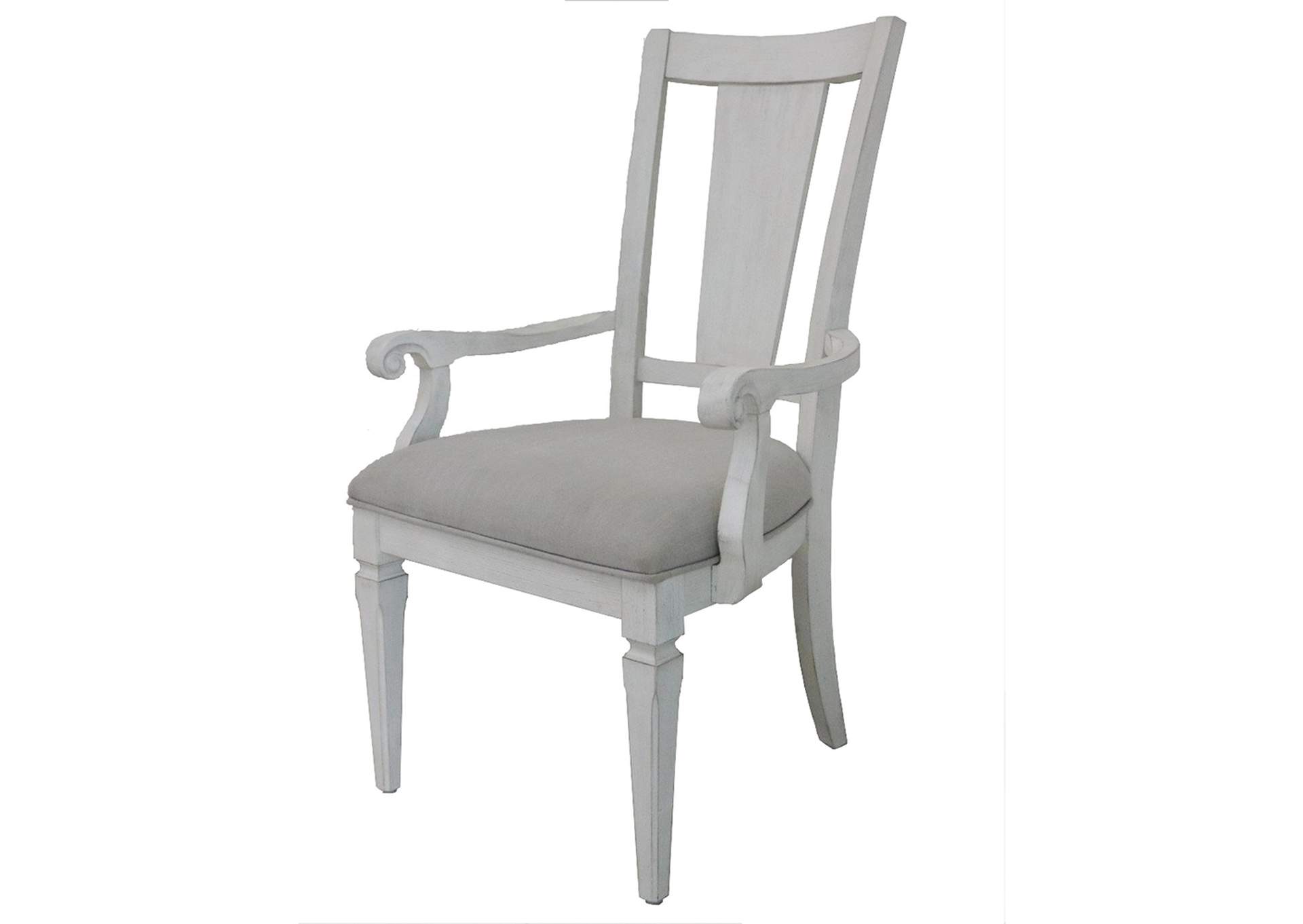 Katia Arm Chair - Set of 2 image 3