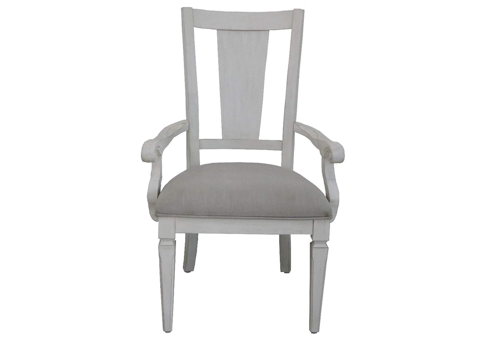Katia Arm Chair - Set of 2 image 4