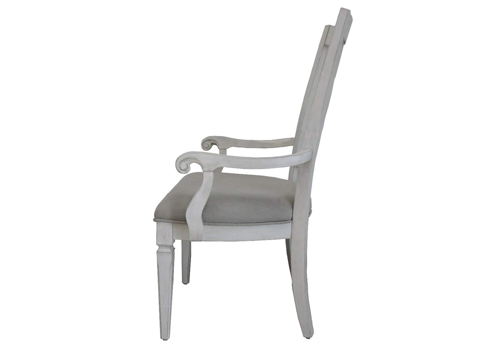 Katia Arm Chair - Set of 2 image 5