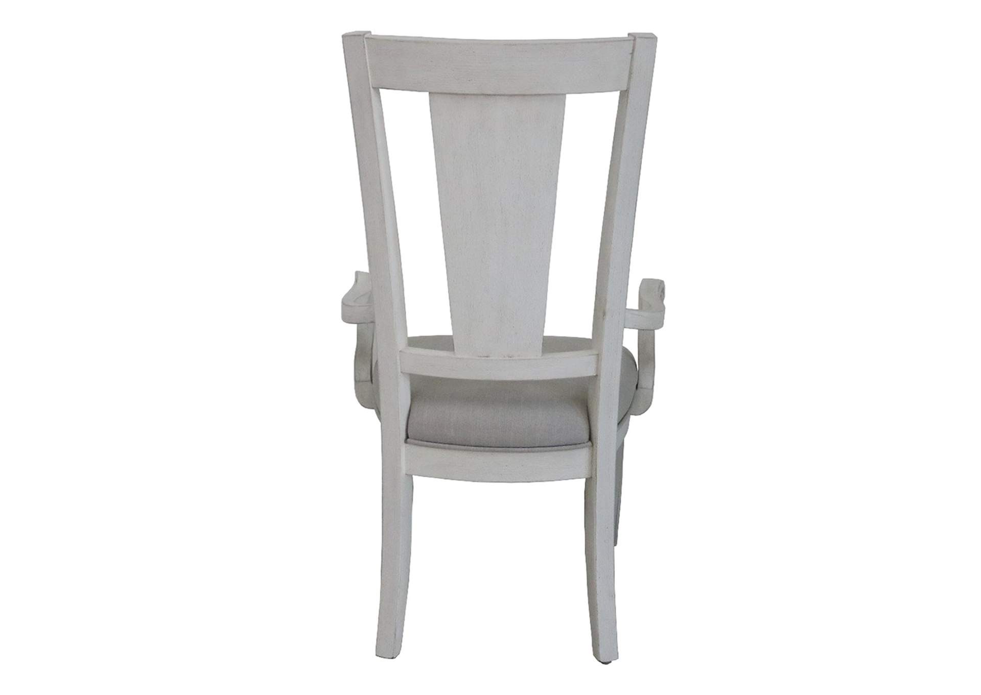 Katia Arm Chair - Set of 2 image 6