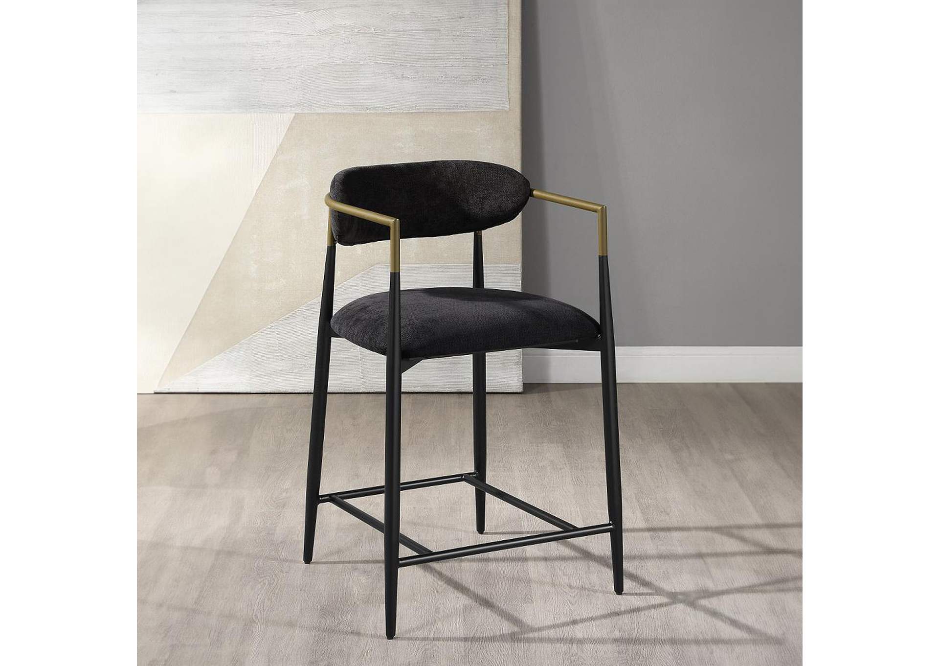 Jaramillo Counter Height Chair image 1