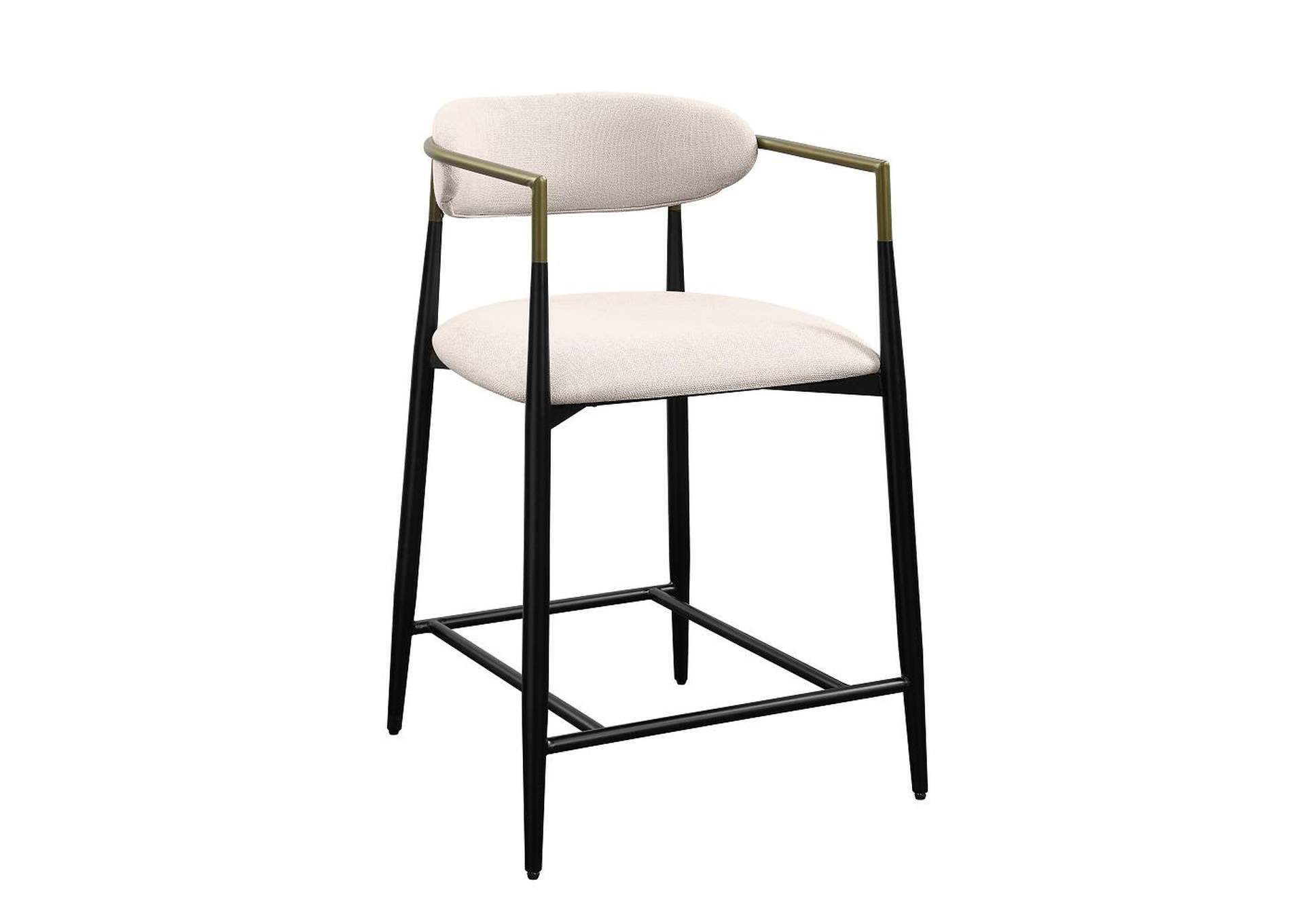 Jaramillo Counter Height Chair image 3