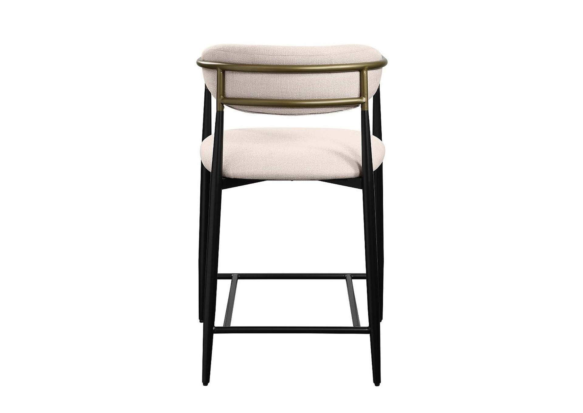 Jaramillo Counter Height Chair image 5