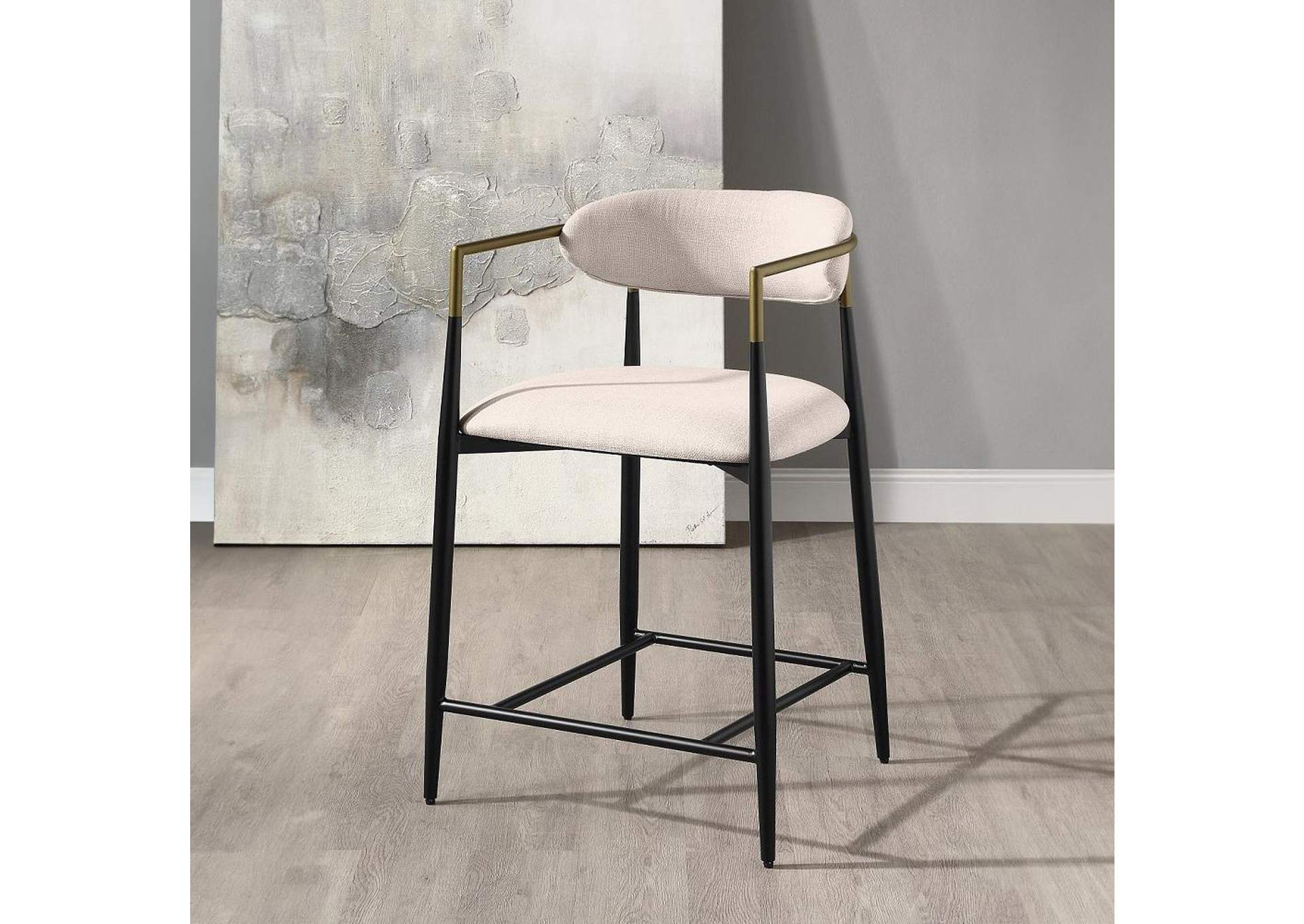 Jaramillo Counter Height Chair image 1