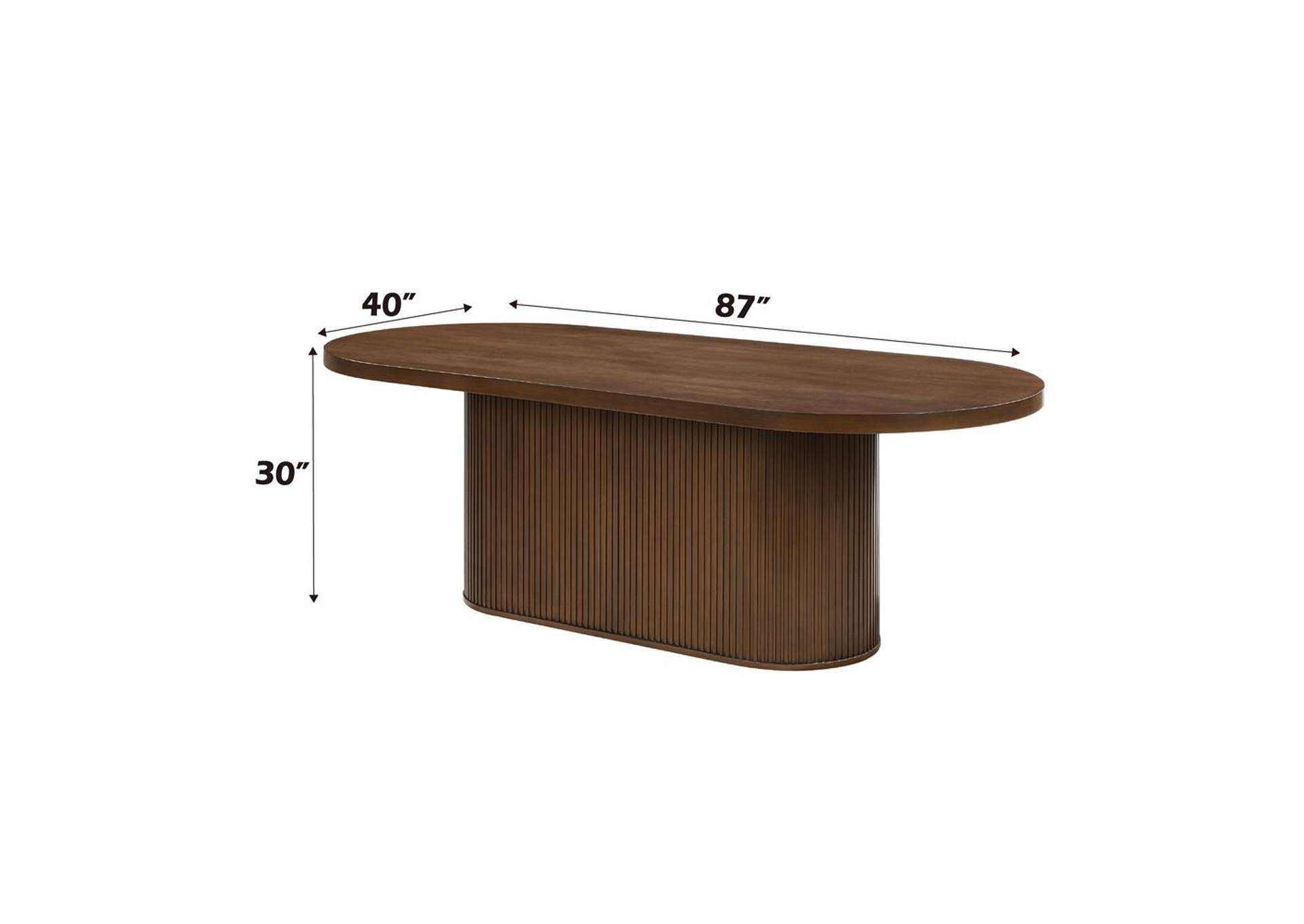 Gamarya Dining Table image 11