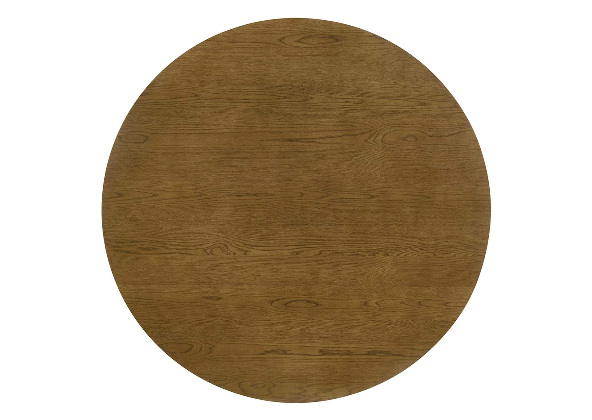 Hezrai Round Dining Table