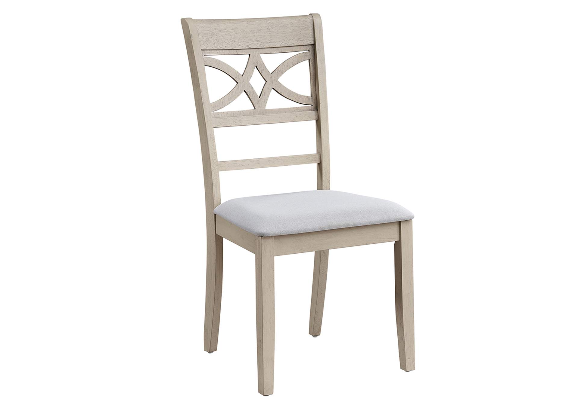 Ferris Side Chair - Set of 2