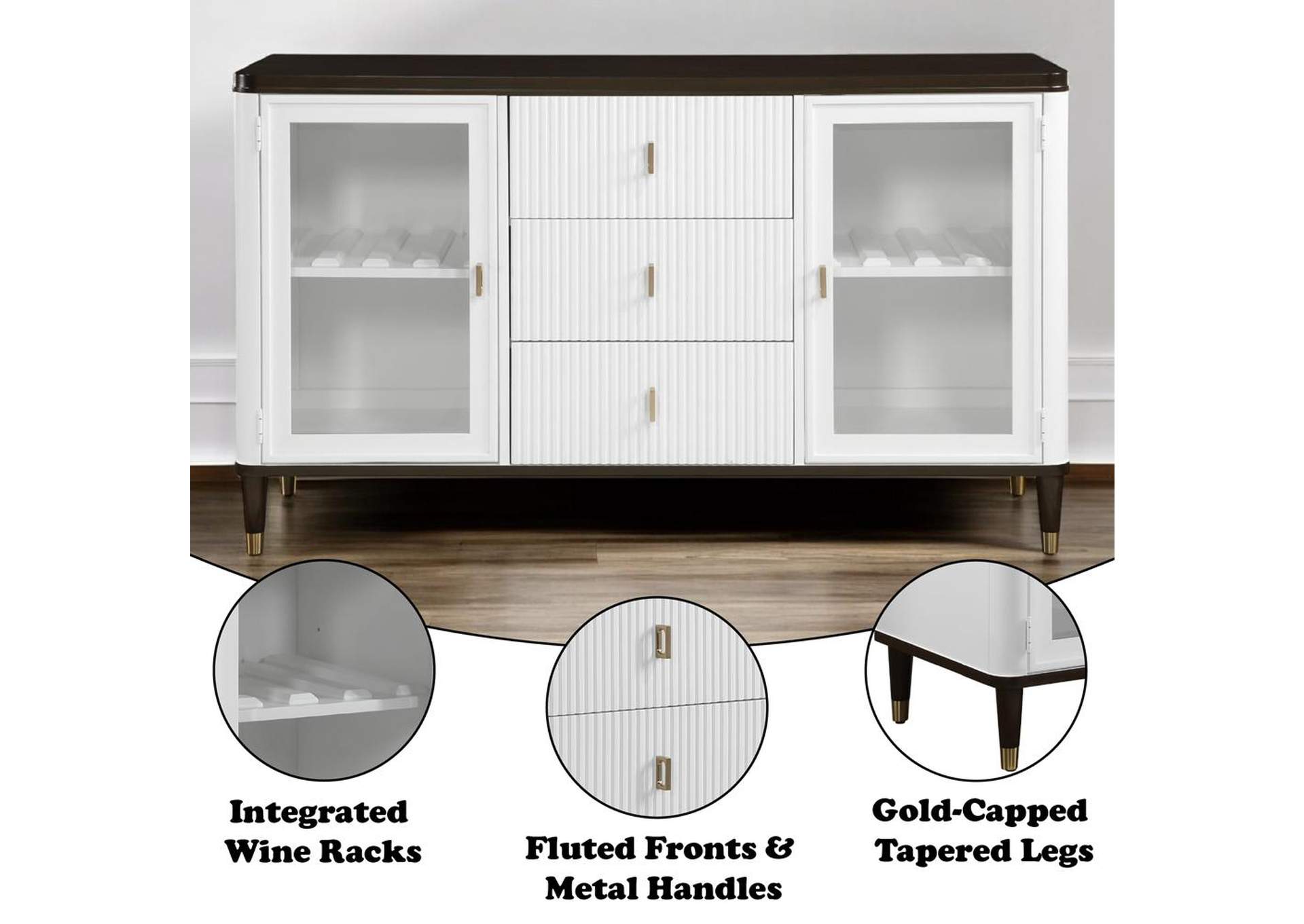 Carena Server image 10