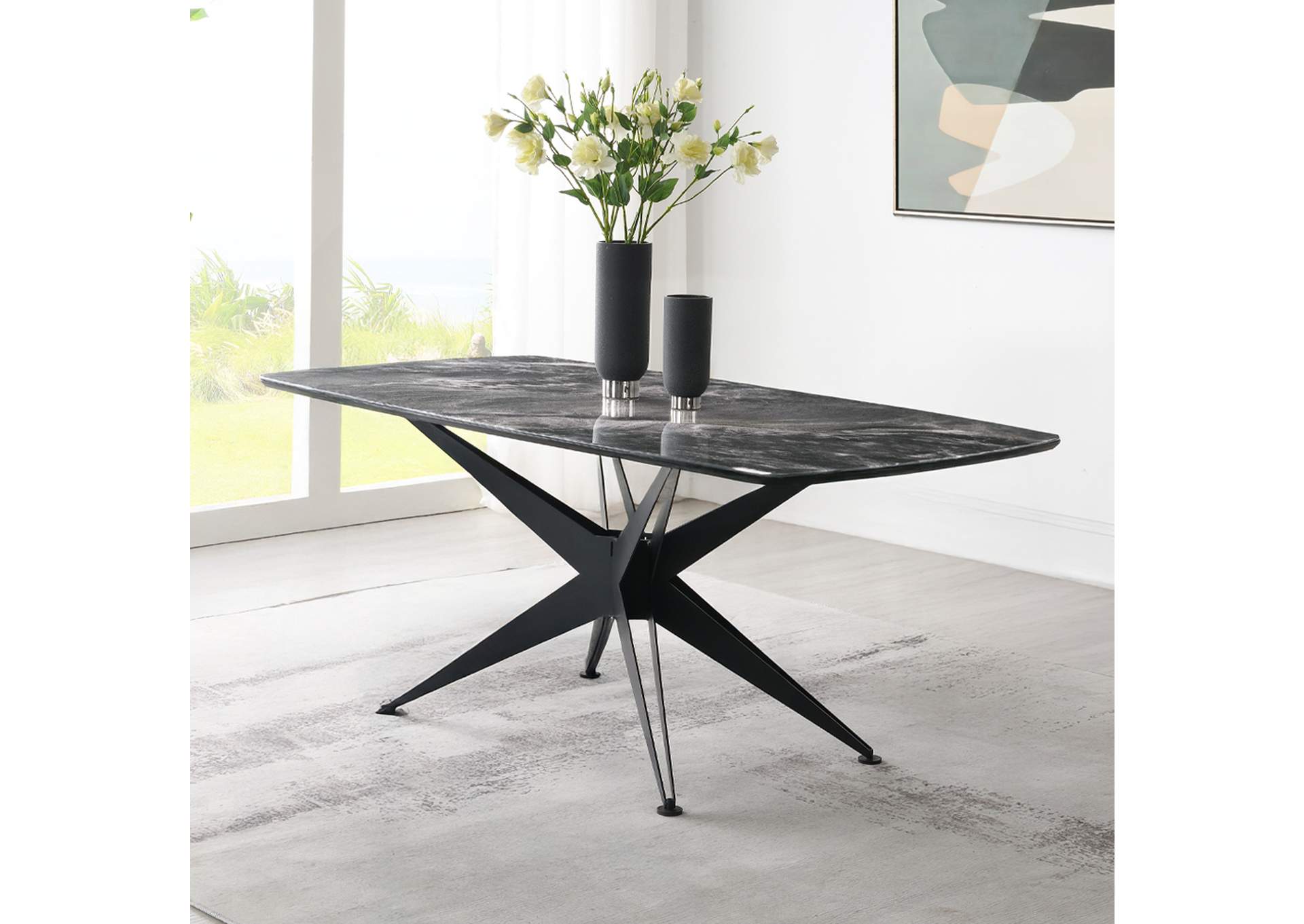 Klaus Dining Table image 1