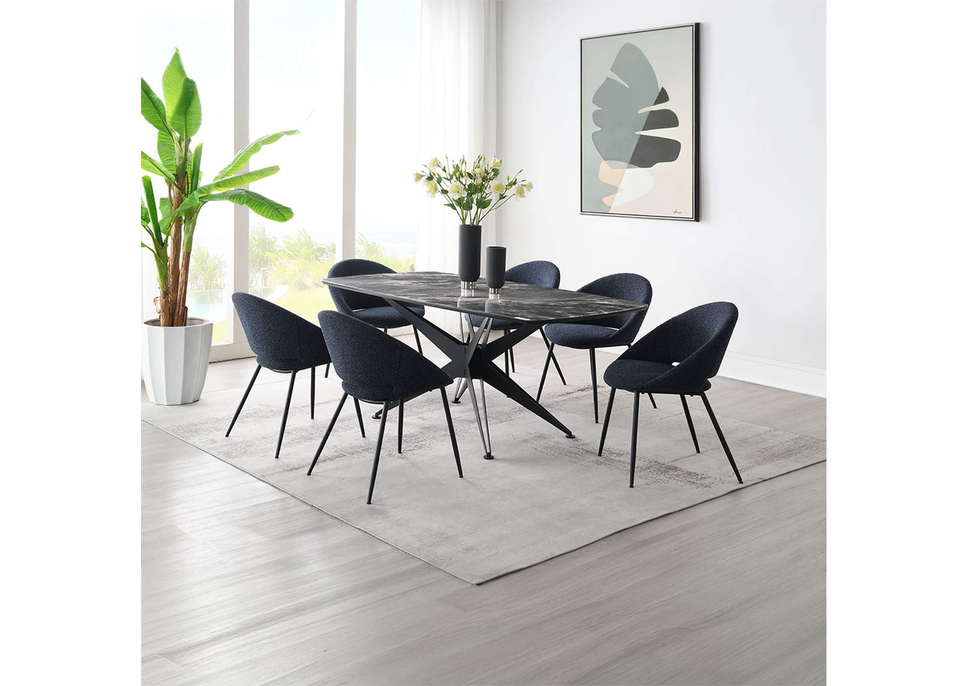 Klaus Dining Table image 6