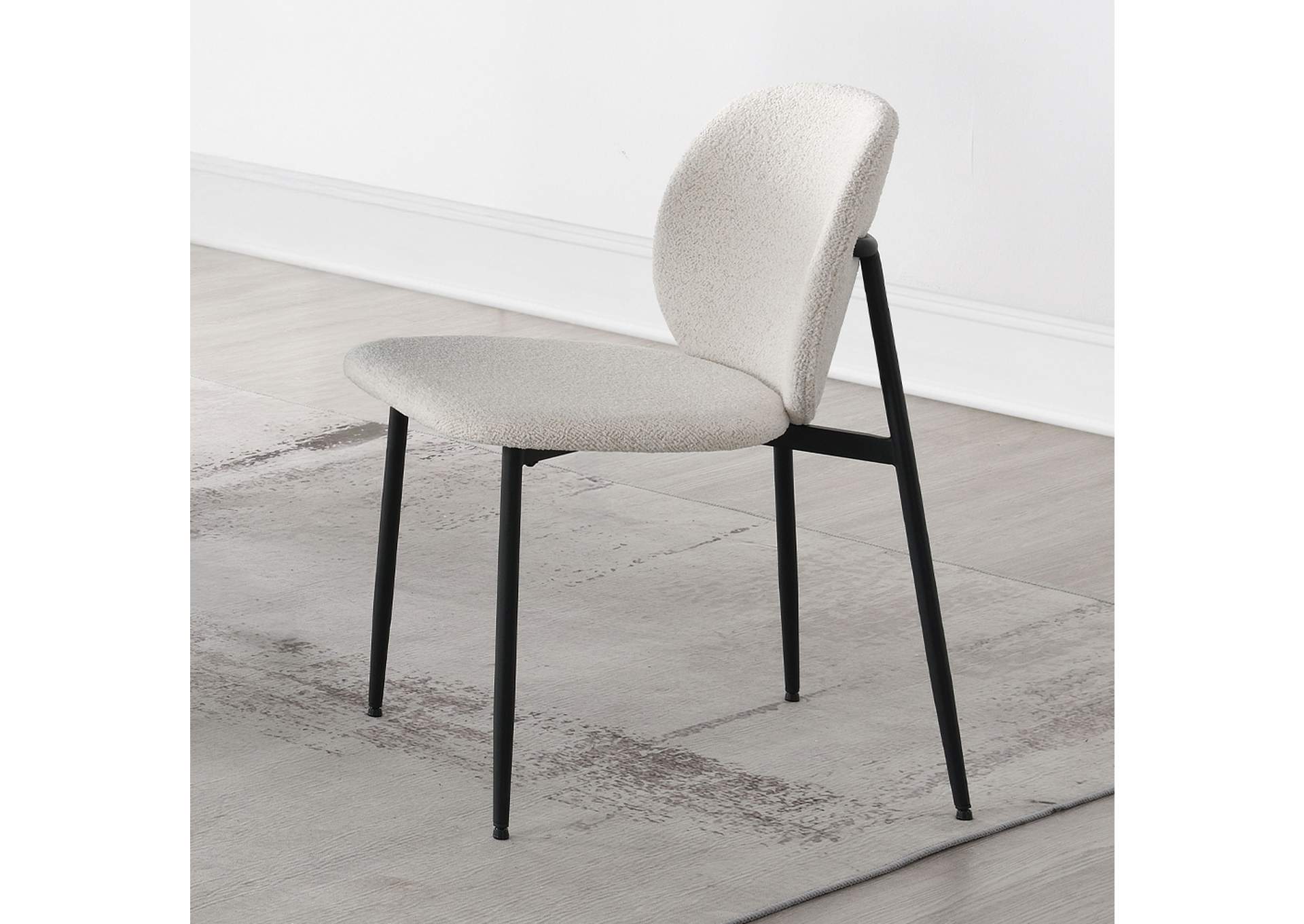 Klaus Side Chair - Set of 2 image 1
