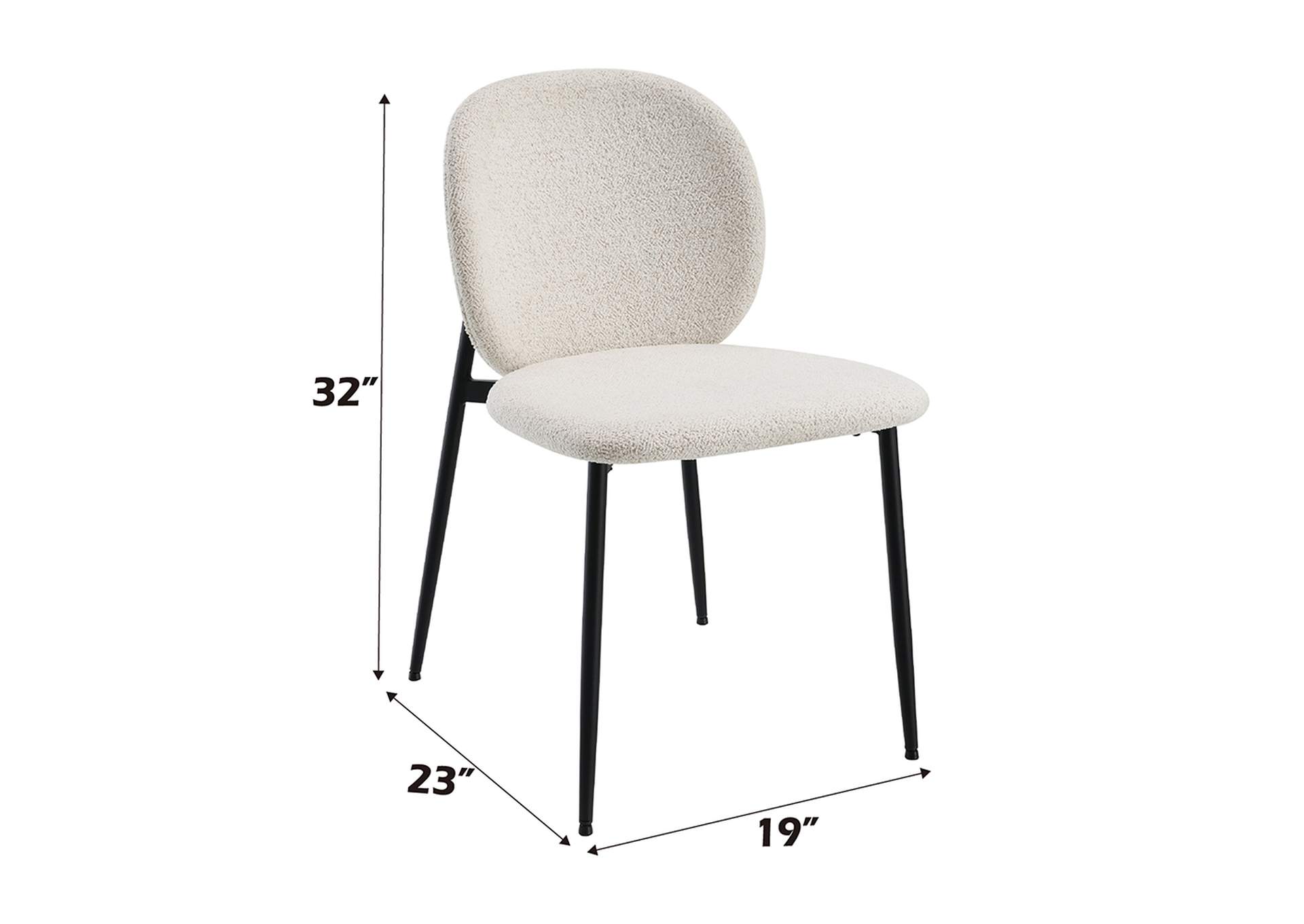 Klaus Side Chair - Set of 2 image 7