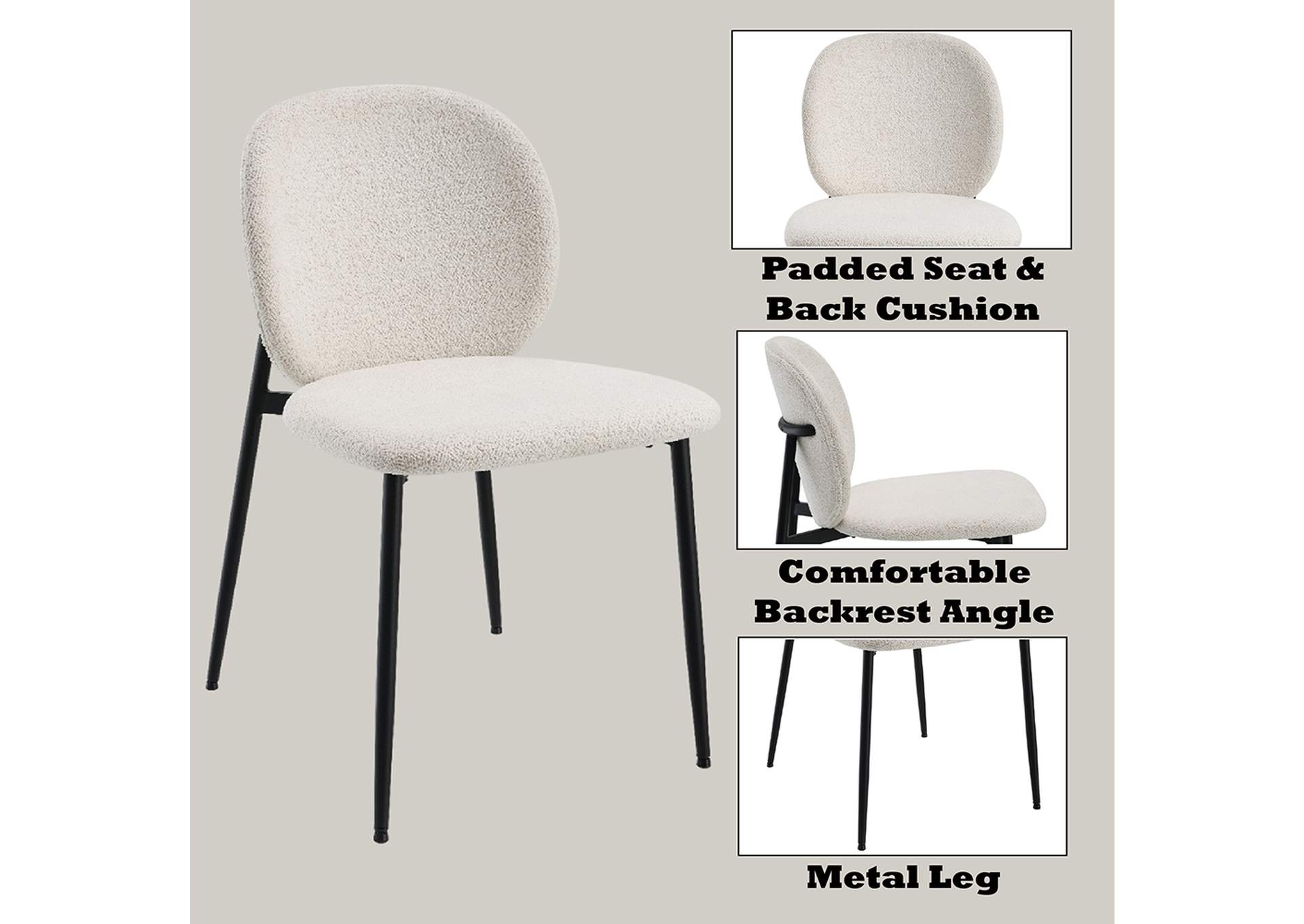 Klaus Side Chair - Set of 2 image 8