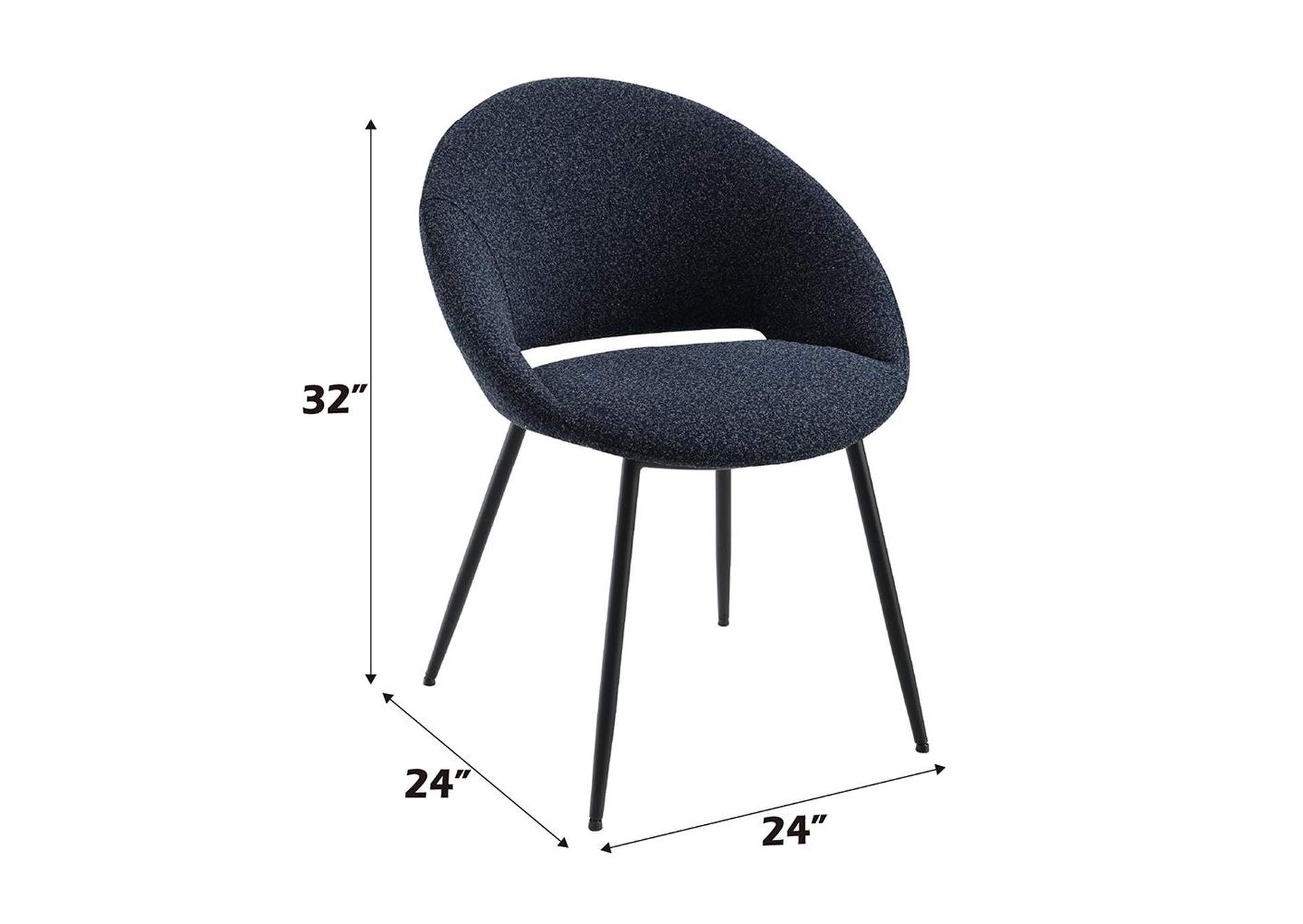 Klaus Side Chair - Set of 2 image 7