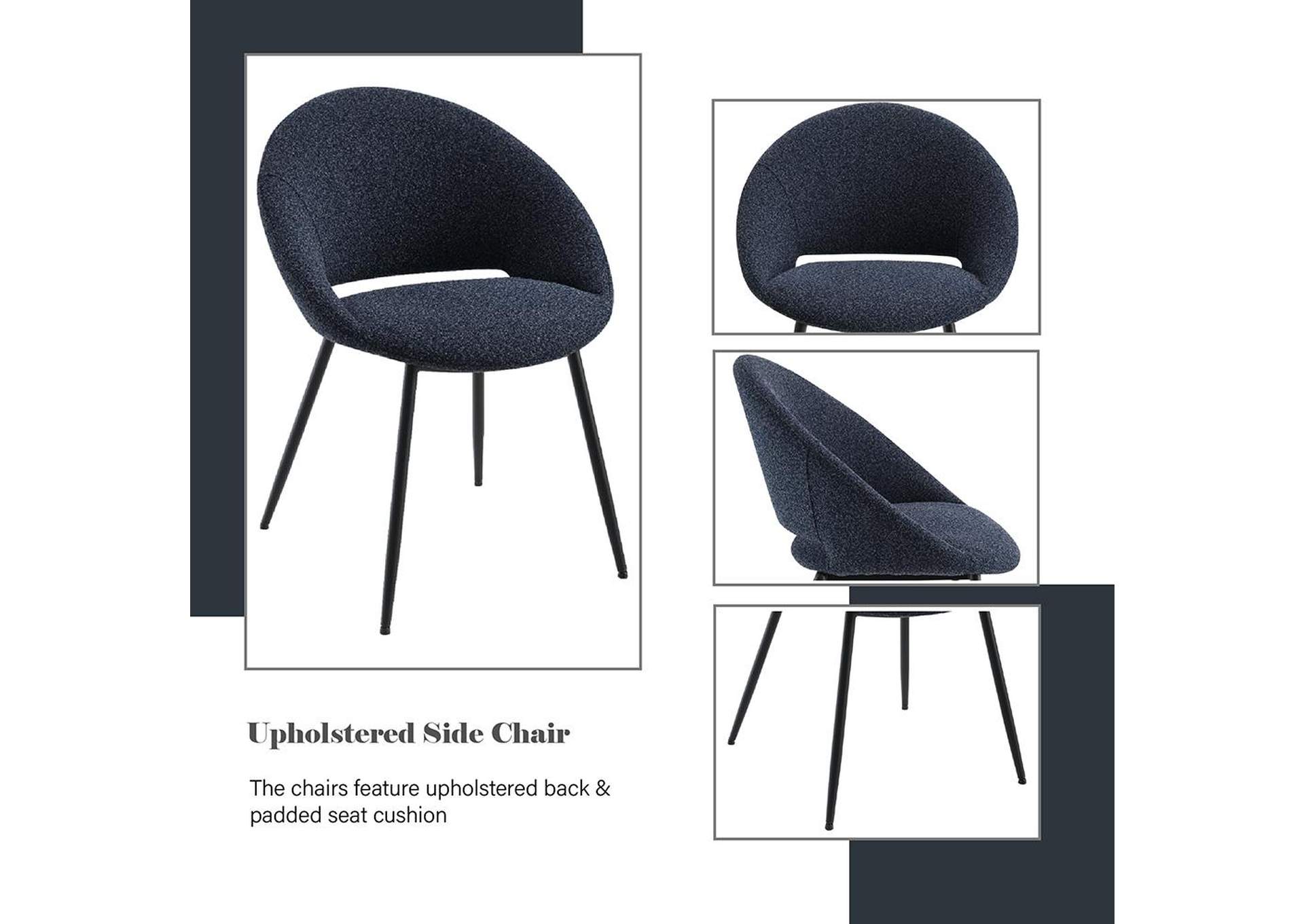 Klaus Side Chair - Set of 2 image 8