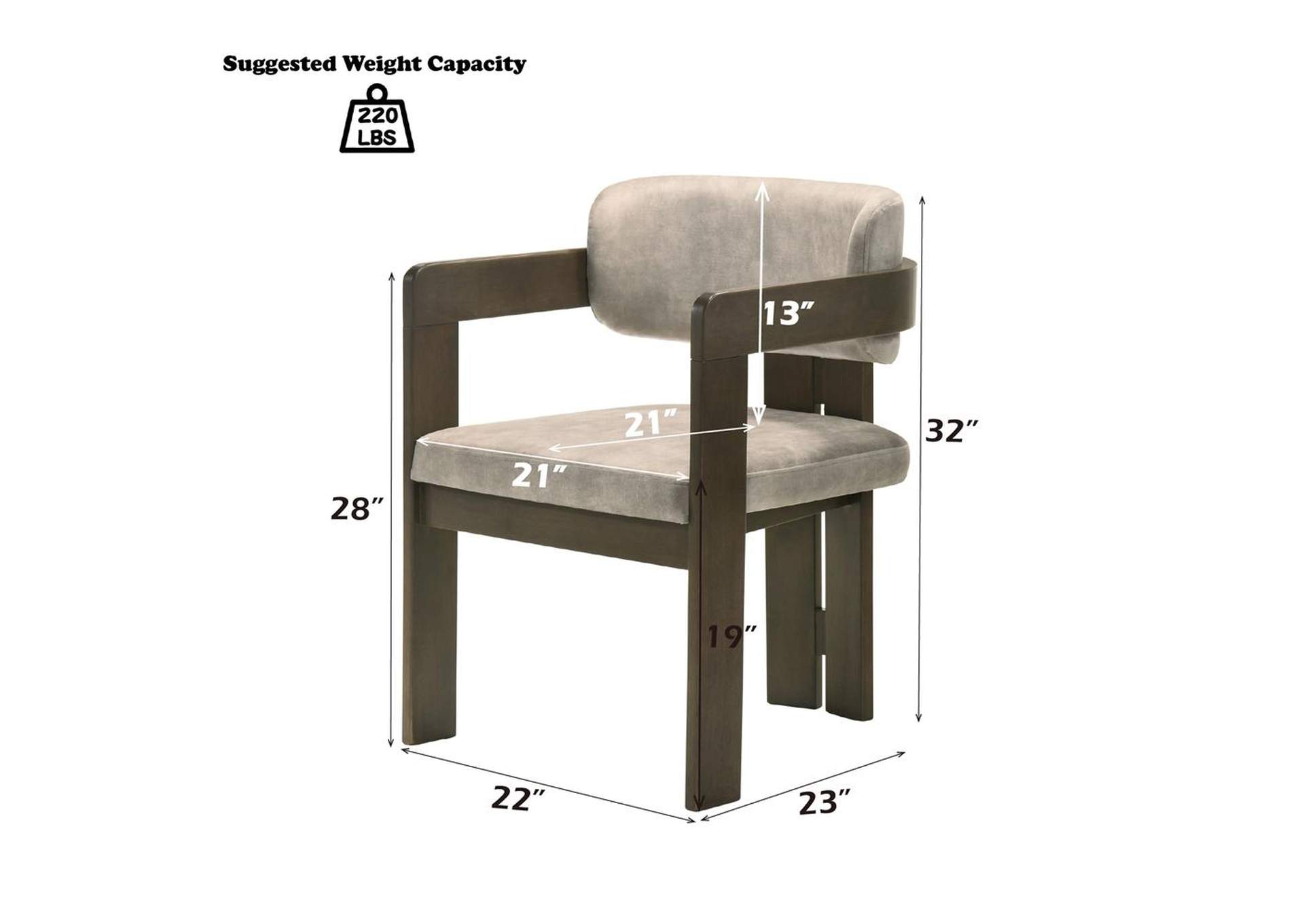 Destin Side Chair image 8