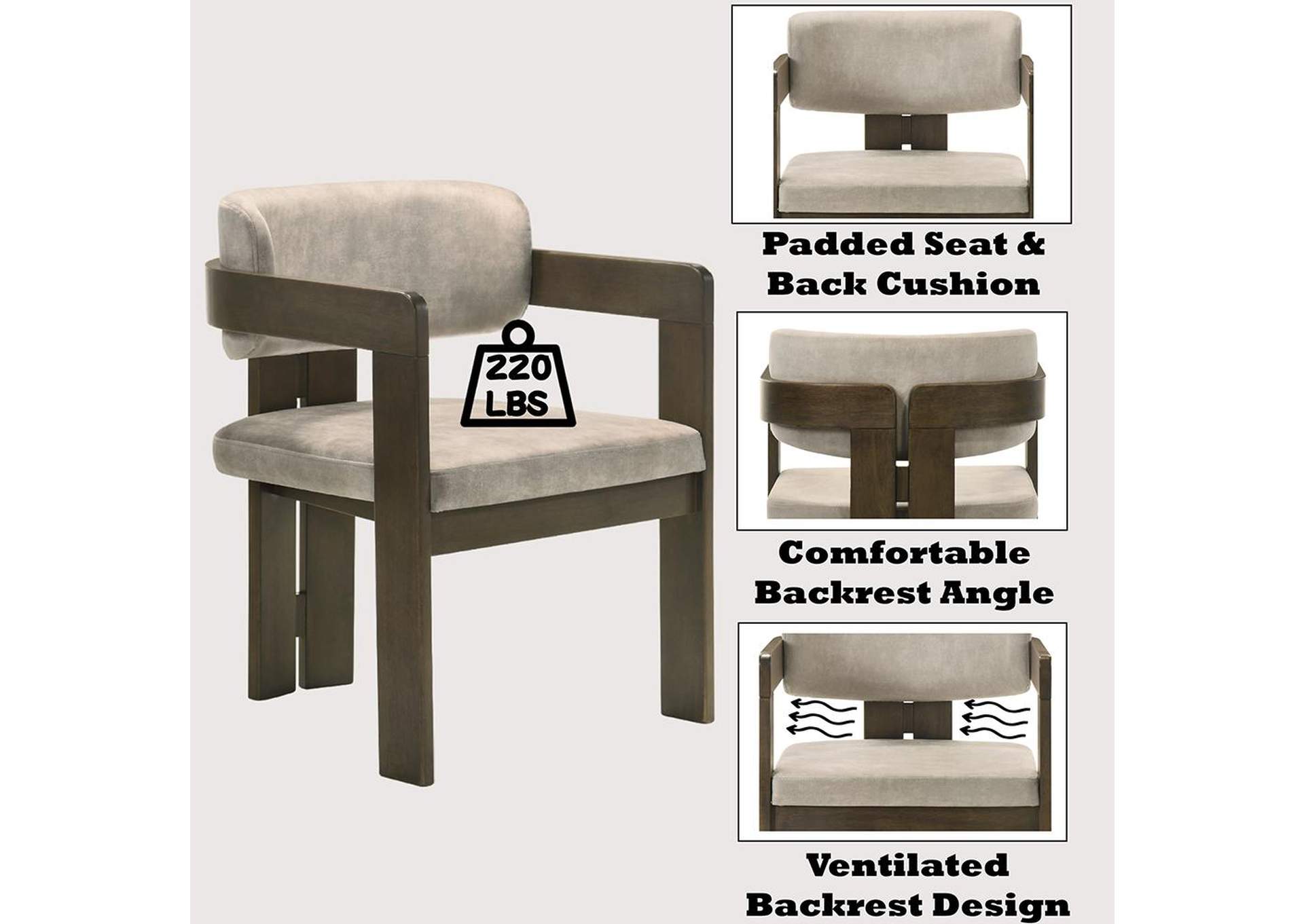 Destin Side Chair image 10