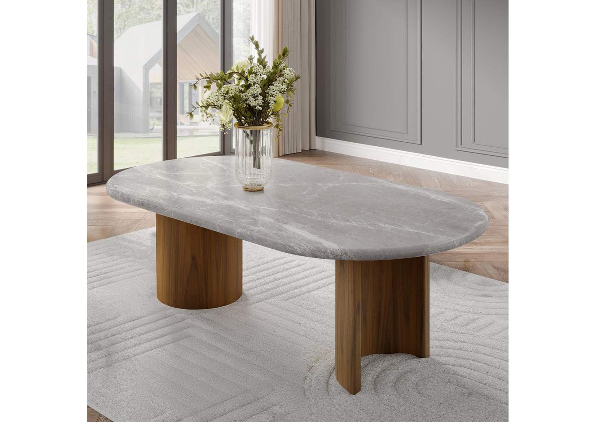 Darcy Dining Table image 1