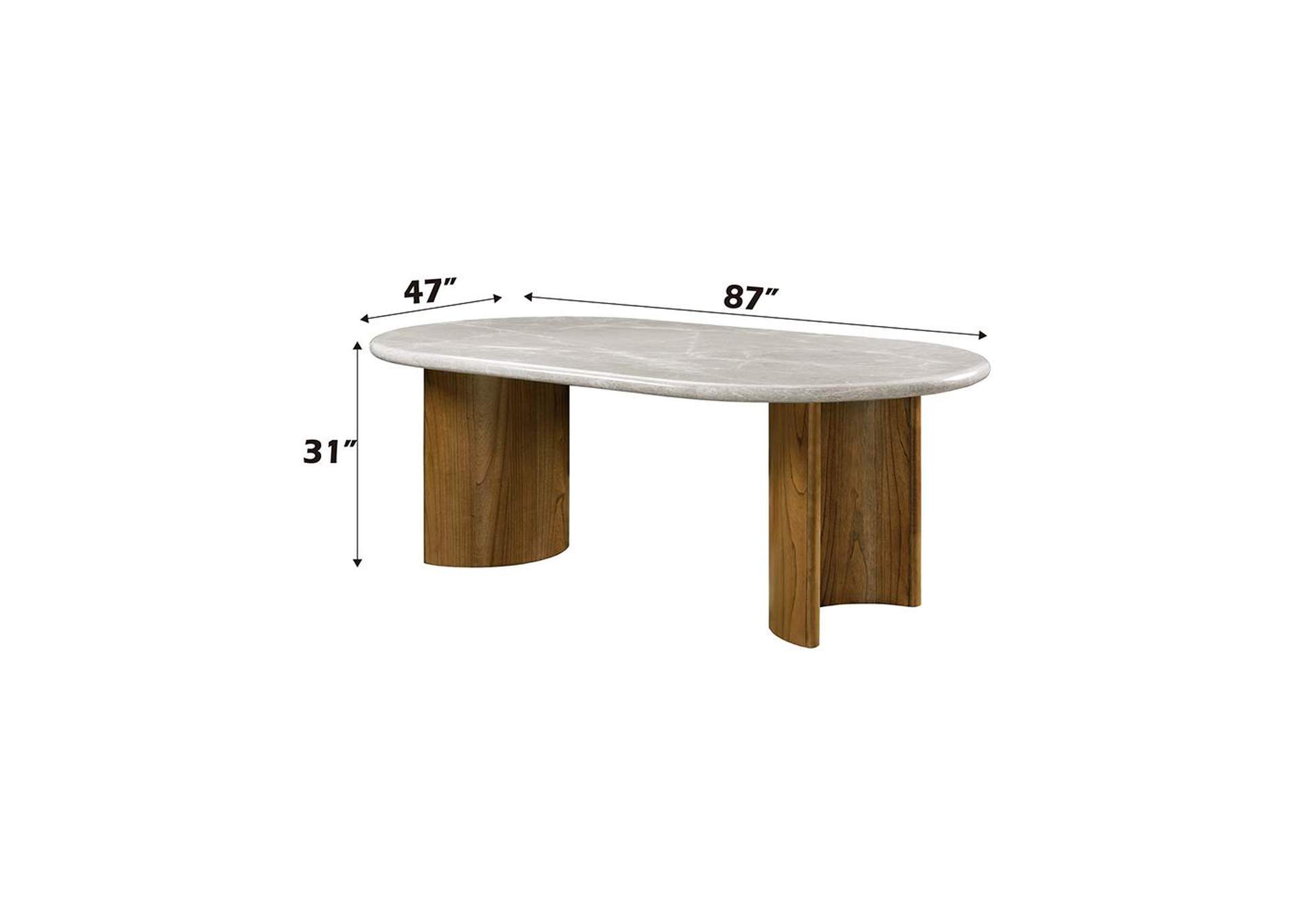 Darcy Dining Table image 7