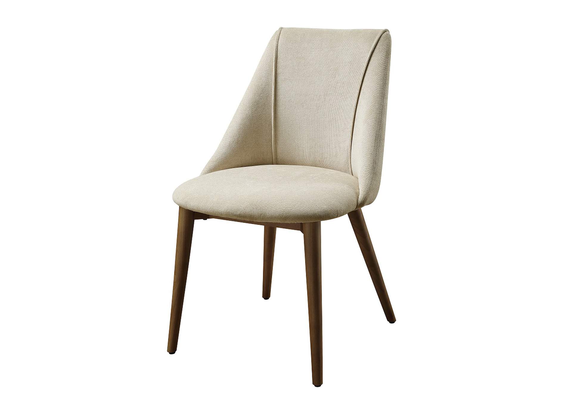 Willene Side Chair - Set-2