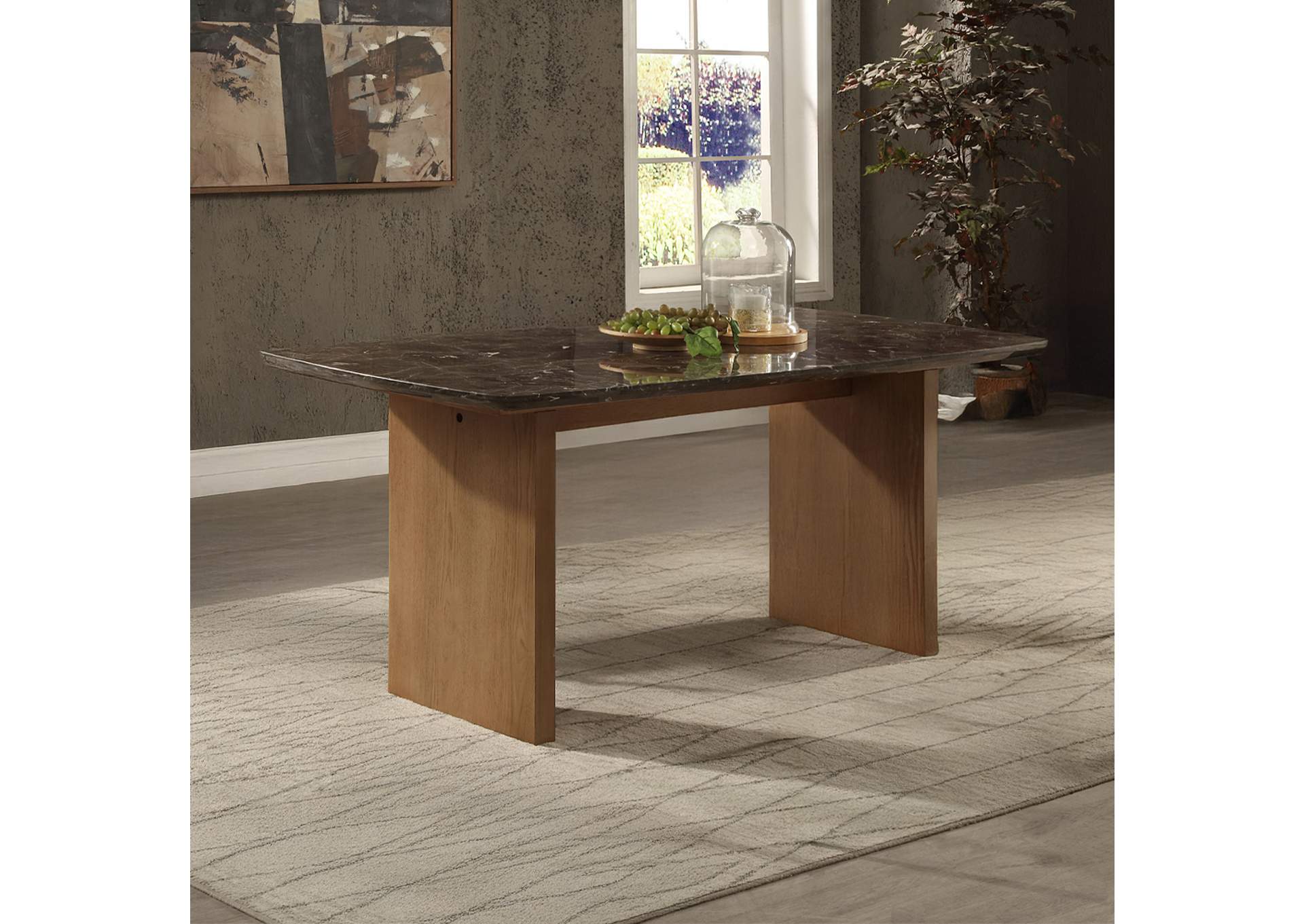 Jaramillo Dining Table image 1