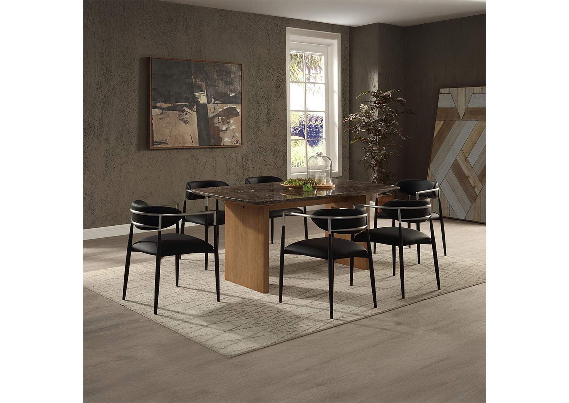 Jaramillo Dining Table image 8
