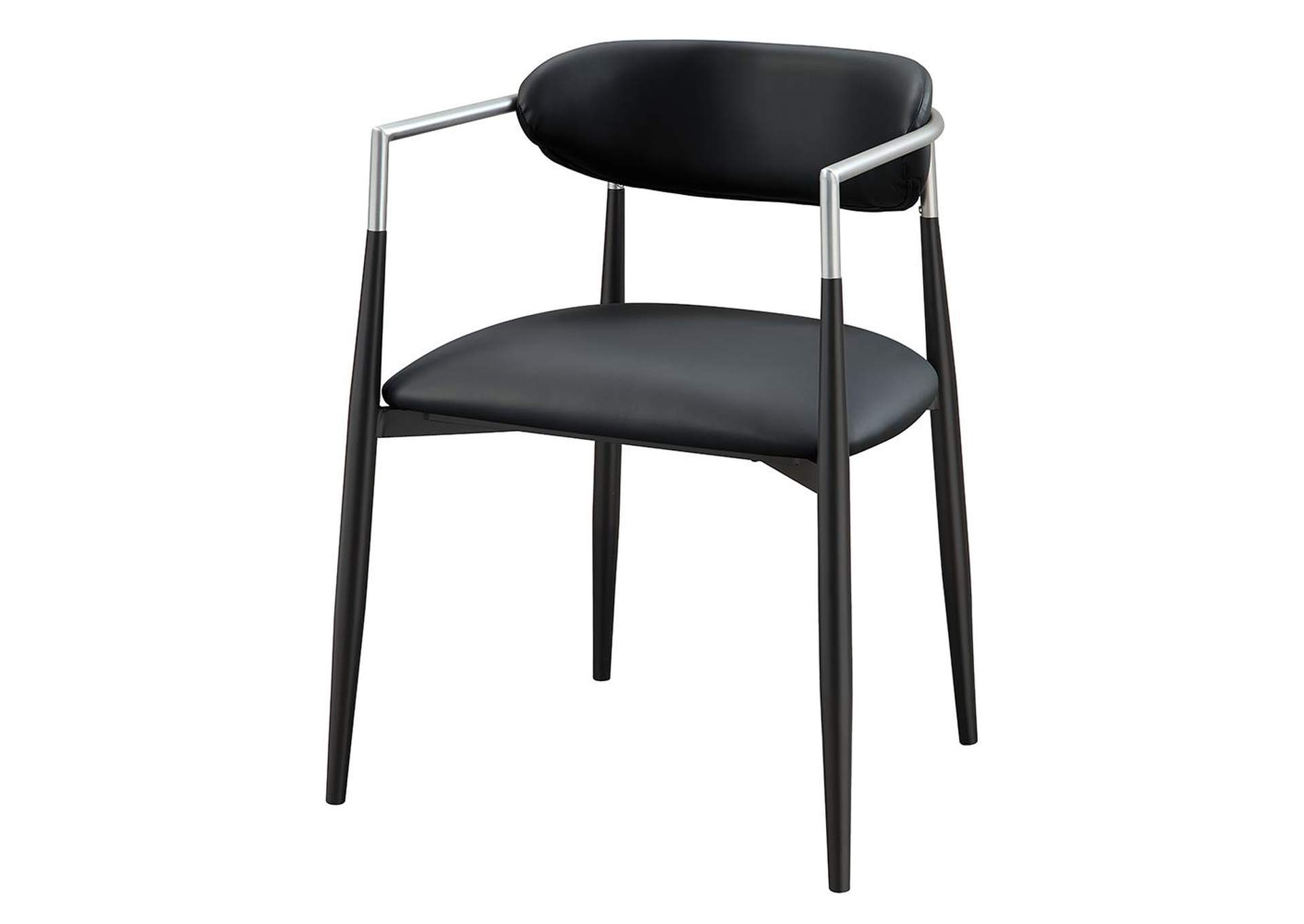 Jaramillo Arm Chair - Set of 2 image 4